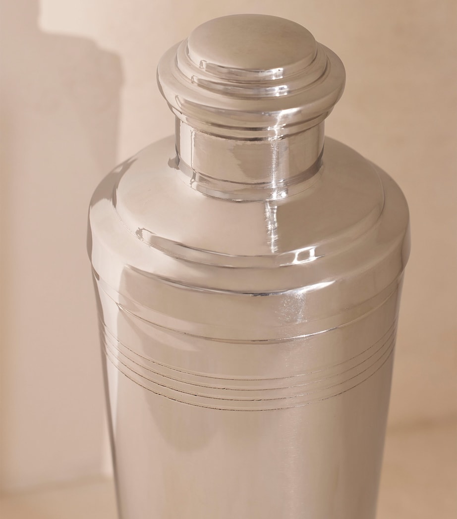 Beaumont Cocktail Shaker NO COLOUR Image 3