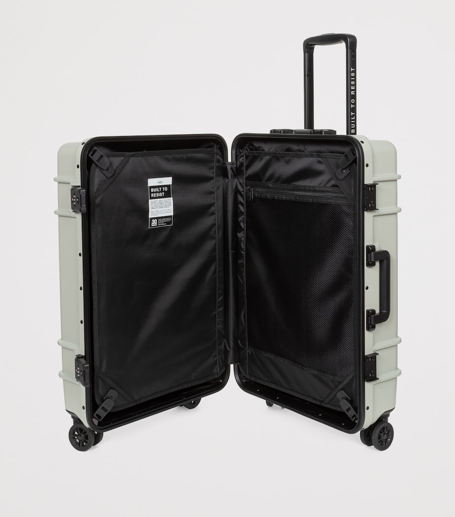 Resistr Medium-Size Hard Shell Suitcase (68.5cm) SAND Image 2