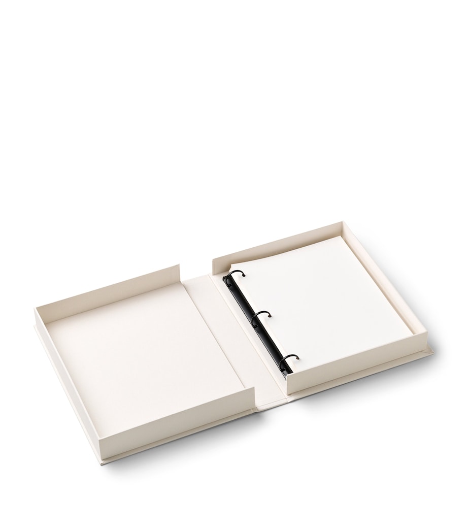 Printworks Happily Ever After Photo Album Beige Image 2