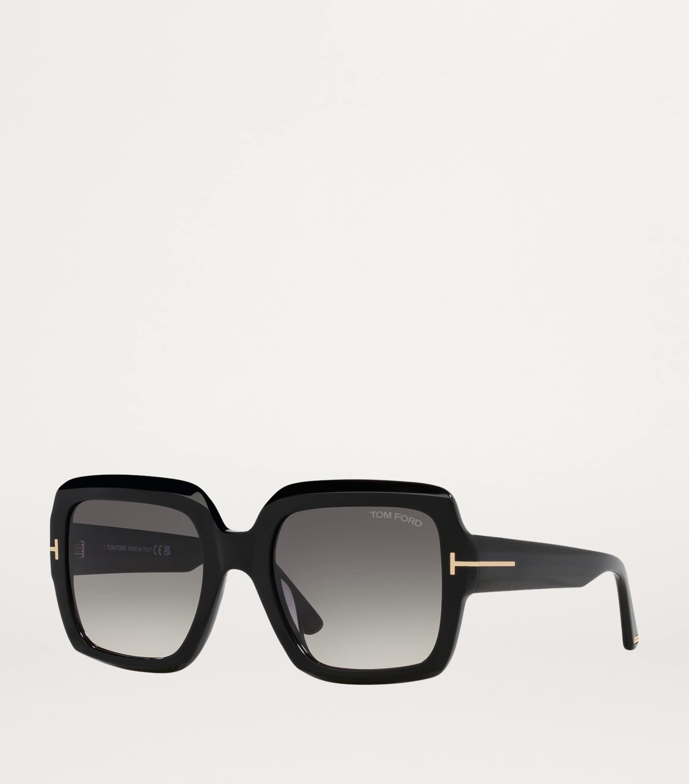 Acetate 0TR001783 Sunglasses 1330L3 Image 2