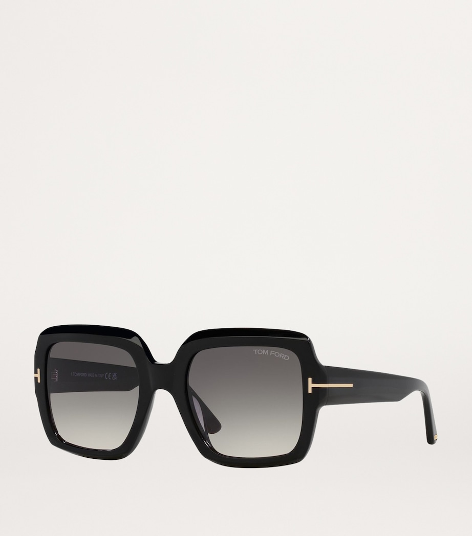 Acetate 0TR001783 Sunglasses 1330L3 Image 2