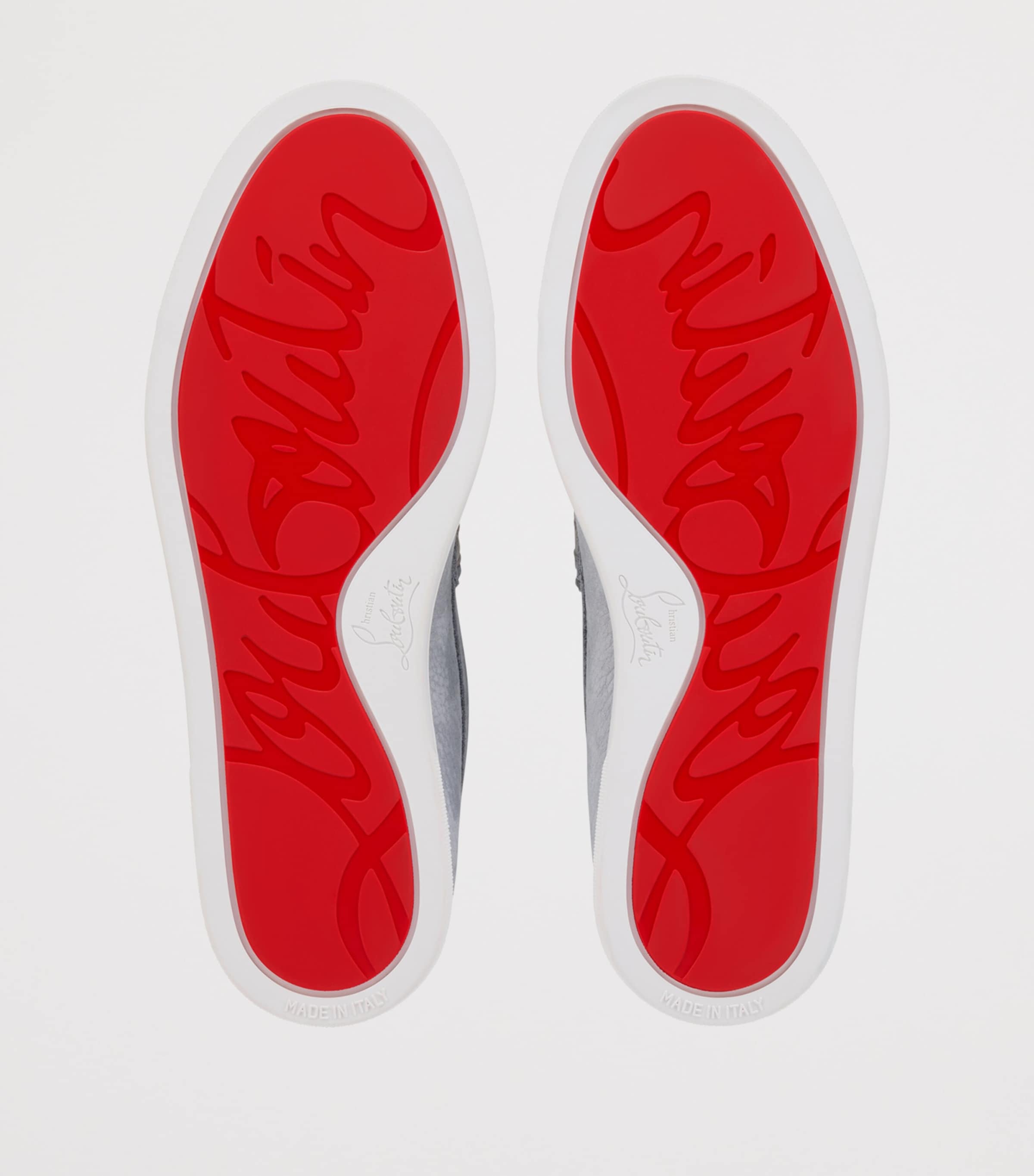 Cambeliboat Donna Leather Boat Shoes L507 Image 5