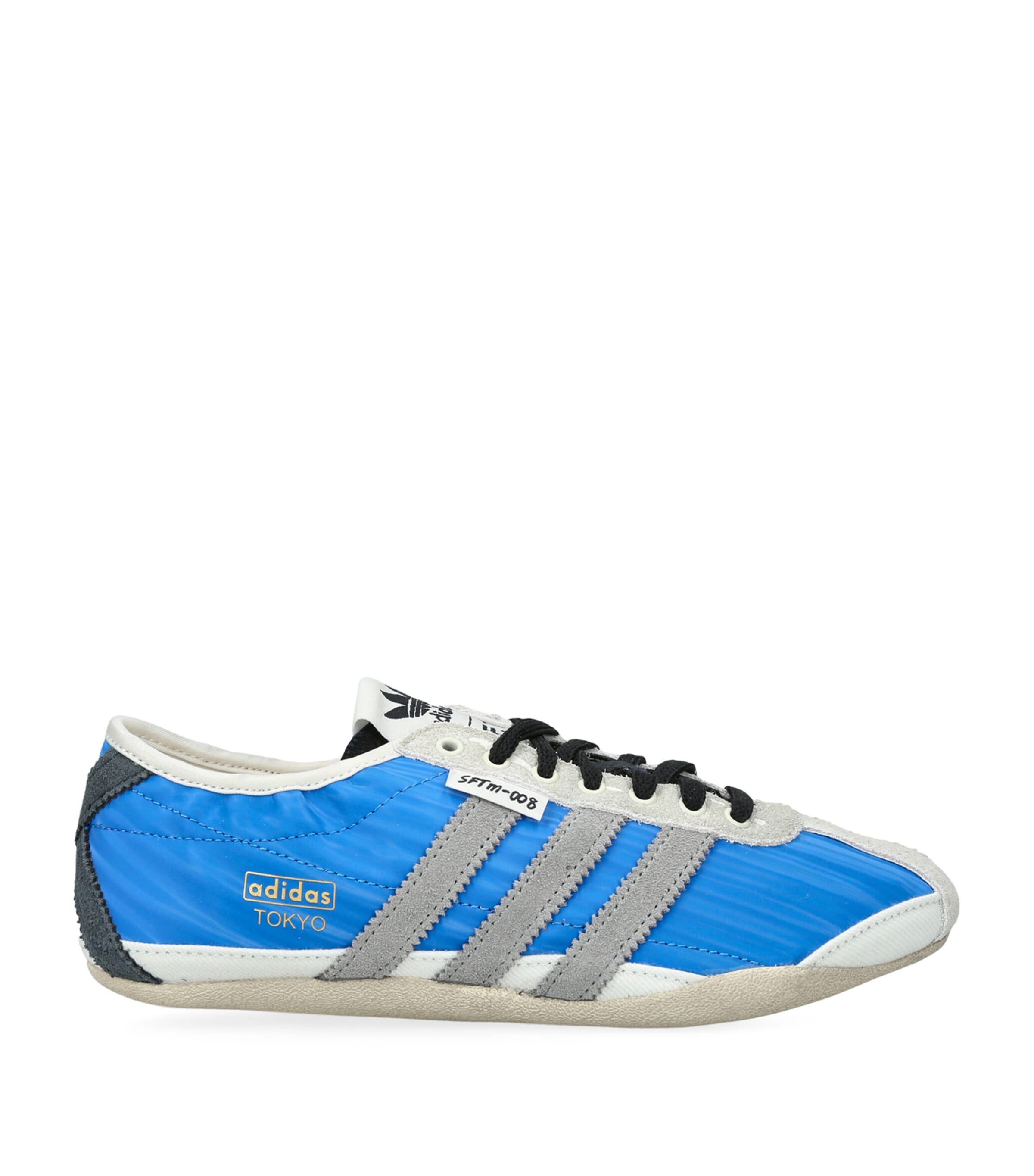 adidas x Song for the Mute Tokyo Sneakers Blue Other Image 1