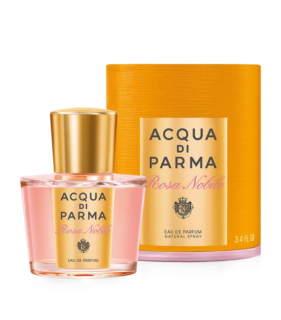 Rosa Nobile Eau de Parfum (100ml) NO COLOUR Image 1