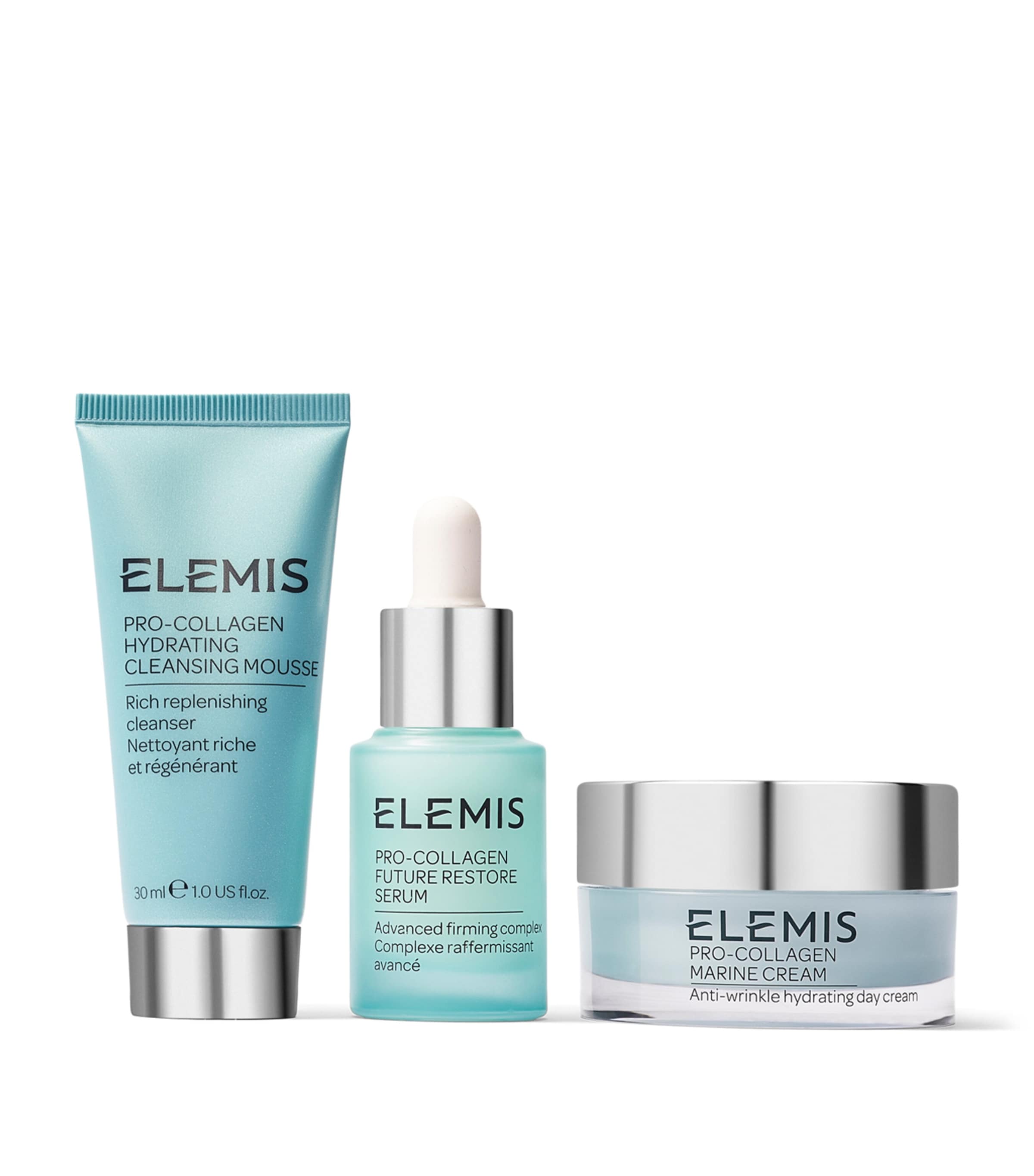 Elemis Power of Pro-Collagen Discovery Collection Image 3