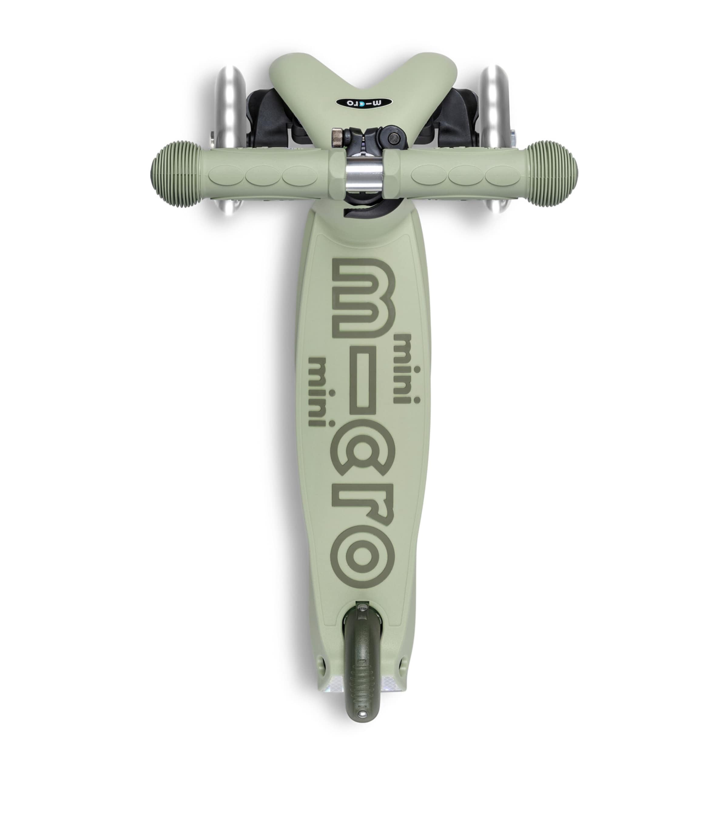 Micro Scooters Mini 4-in-1 LED Ride-On Scooter Image 5