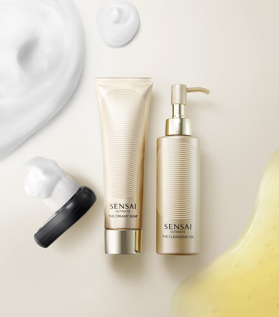 Ultimate The Creamy Soap (125ml) NO COLOUR Image 4