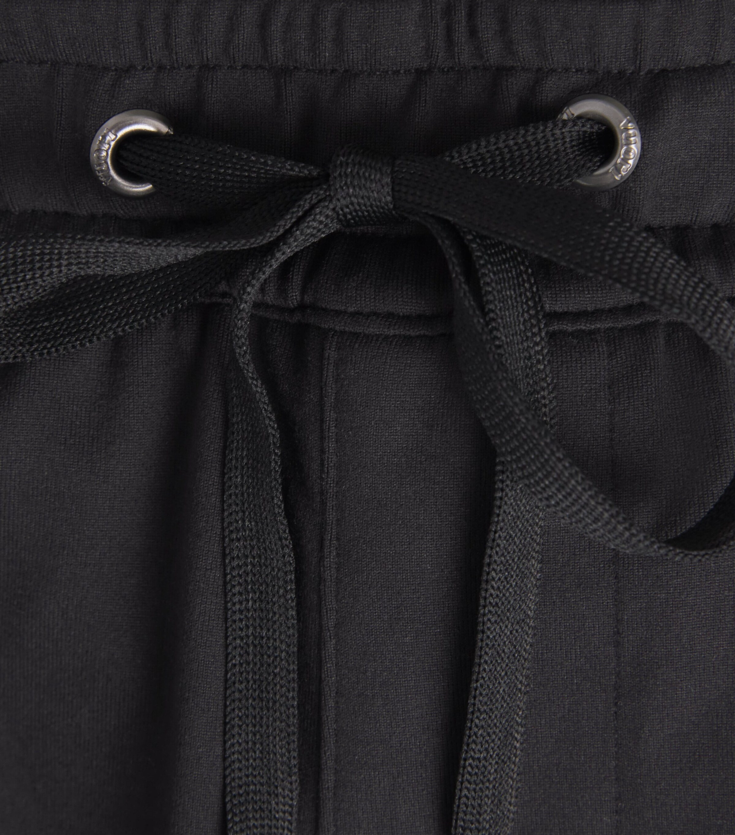 VUORI Mens Ponto Re/ACTV Sweatshorts Blk Black Image 6