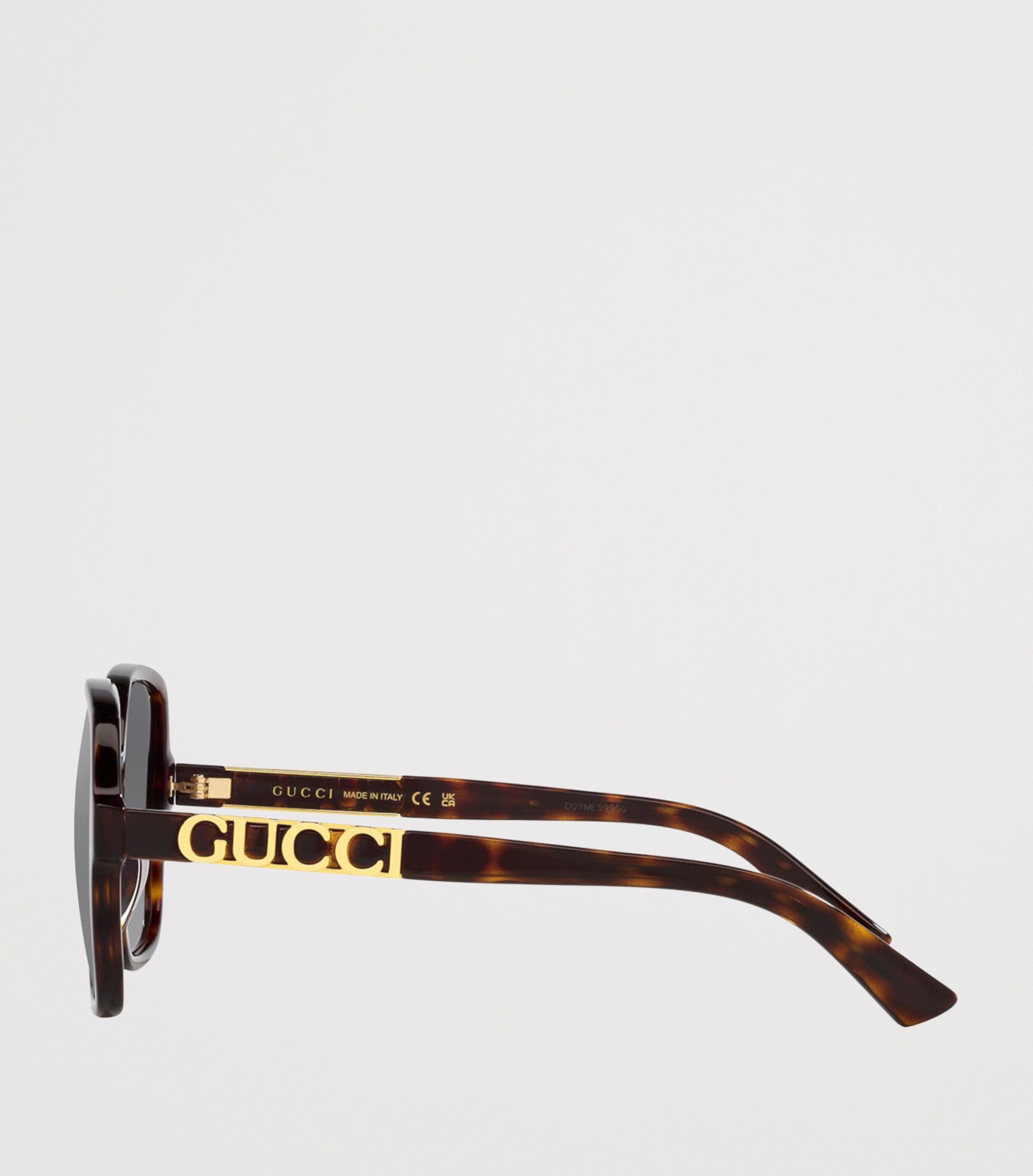 Gucci Acetate GG1189S  Sunglasses Image 3