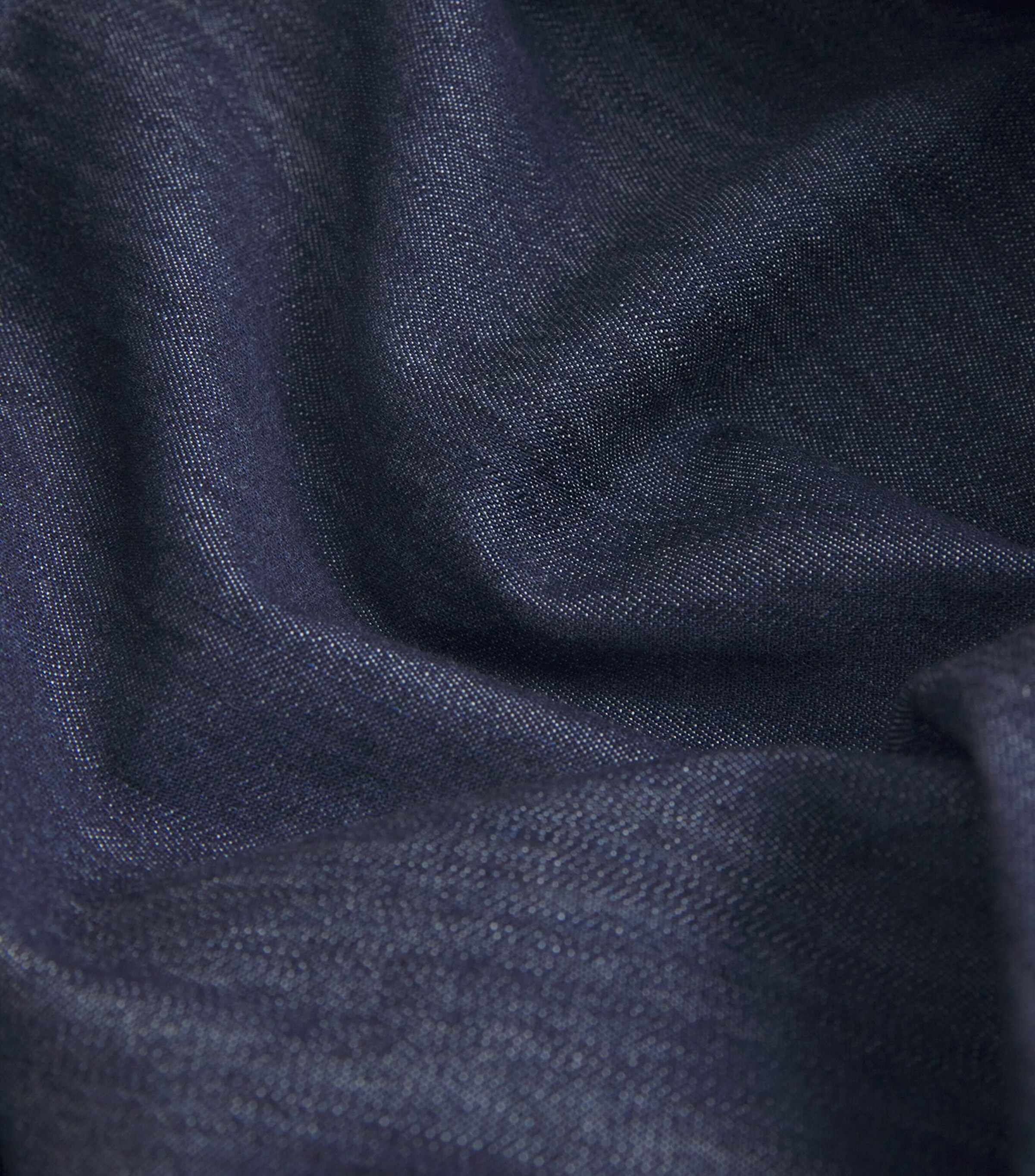 Denim Denise Jumpsuit MIDNIGHTBLUE Image 5