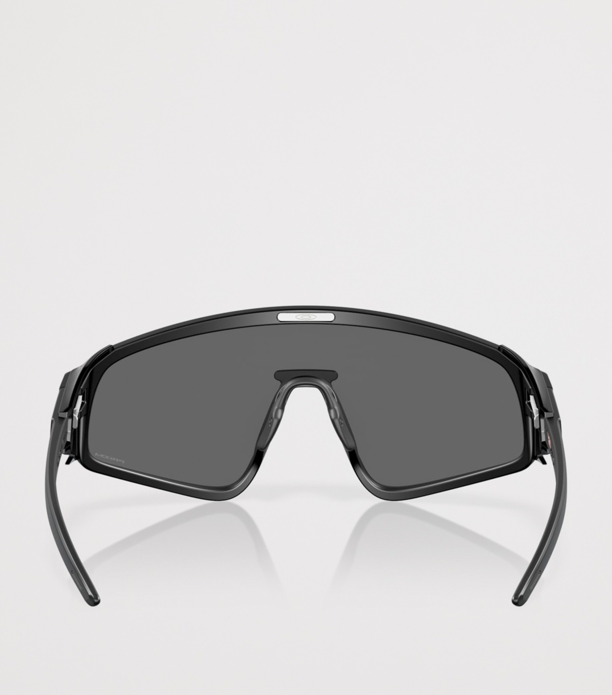 Oakley Latch Panel Shield Sunglasses Image 4