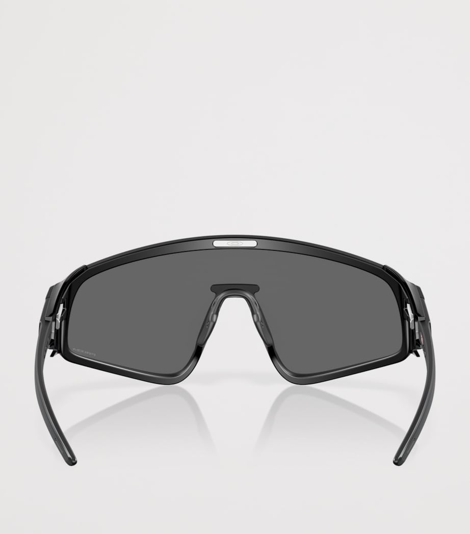 Oakley Latch Panel Shield Sunglasses Image 4