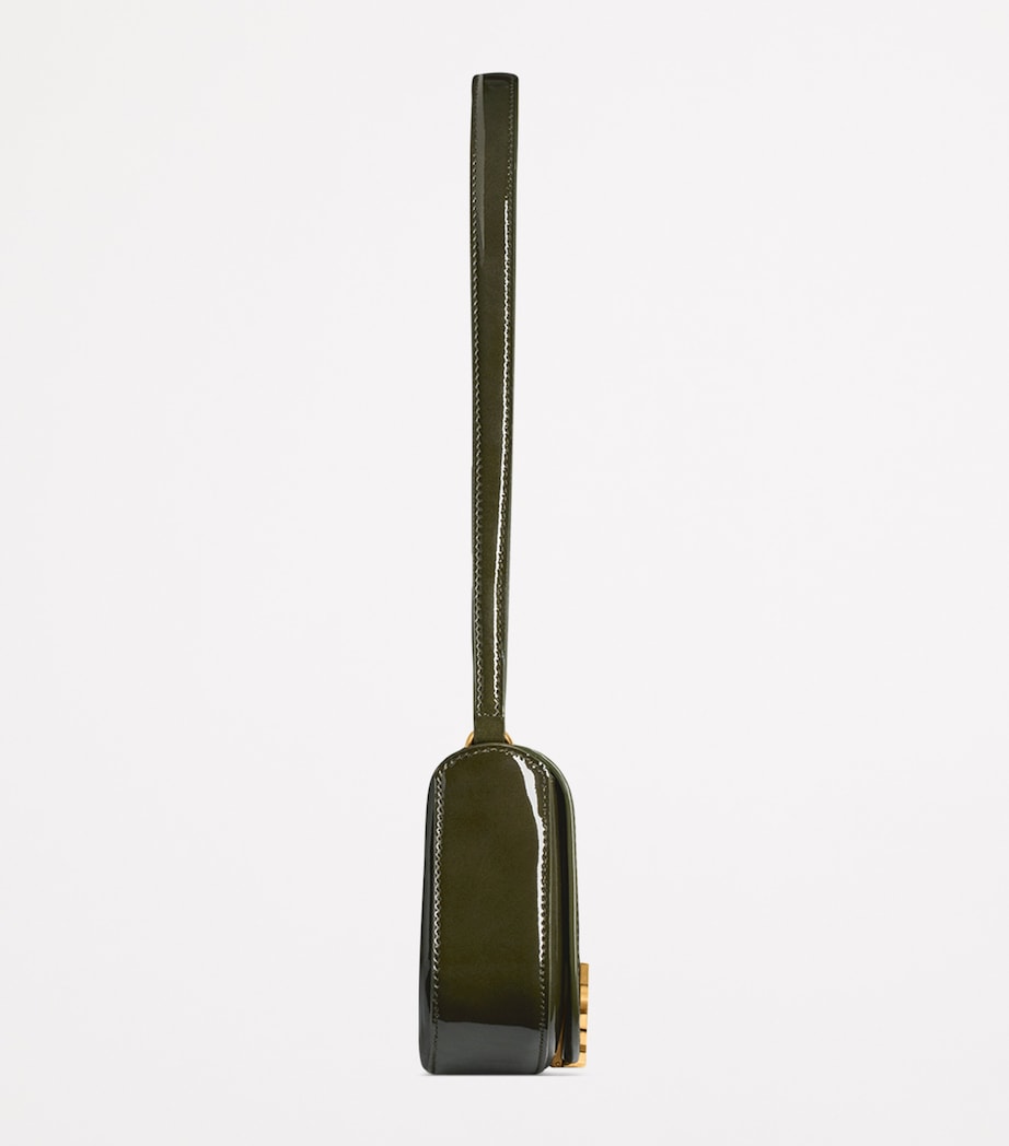 Mini Voltaire Shoulder Bag 3446 Image 3