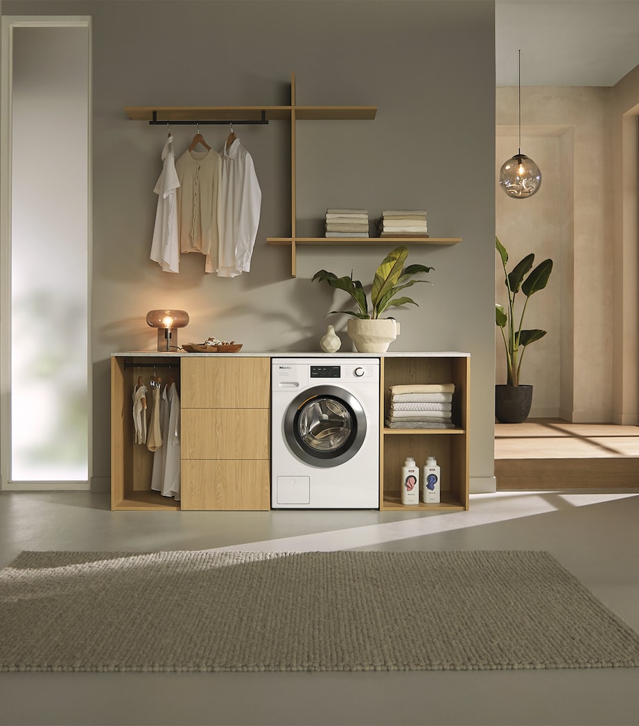 WEG365 WCS Washing Machine WHITE Image 3