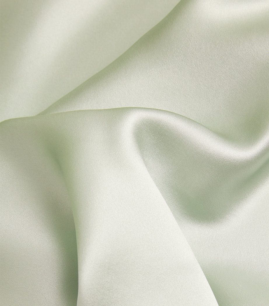 Silk Venus Slip Nightdress PAPER Image 5