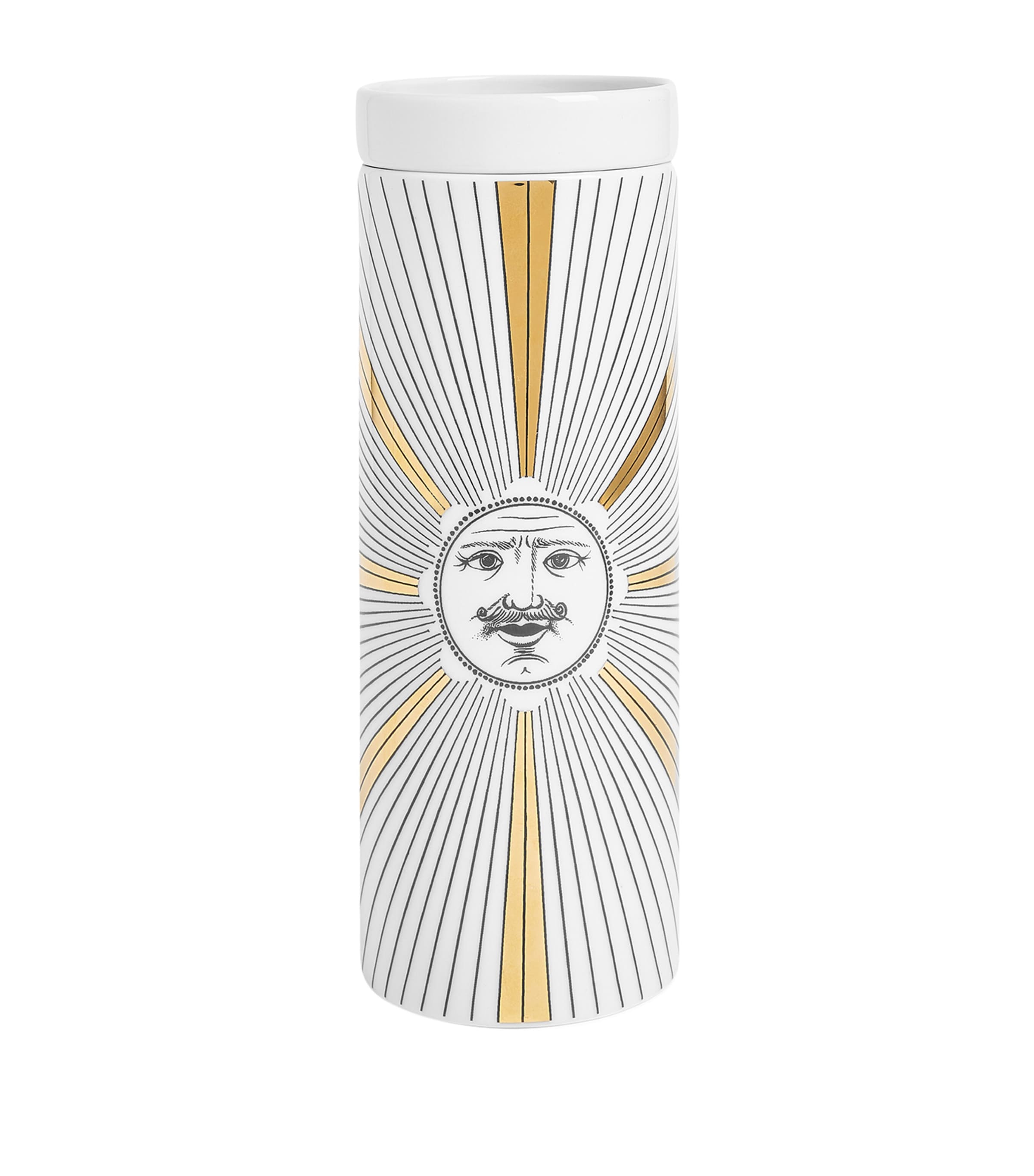 Tall Soli Candle (800g) MULTI Image 5