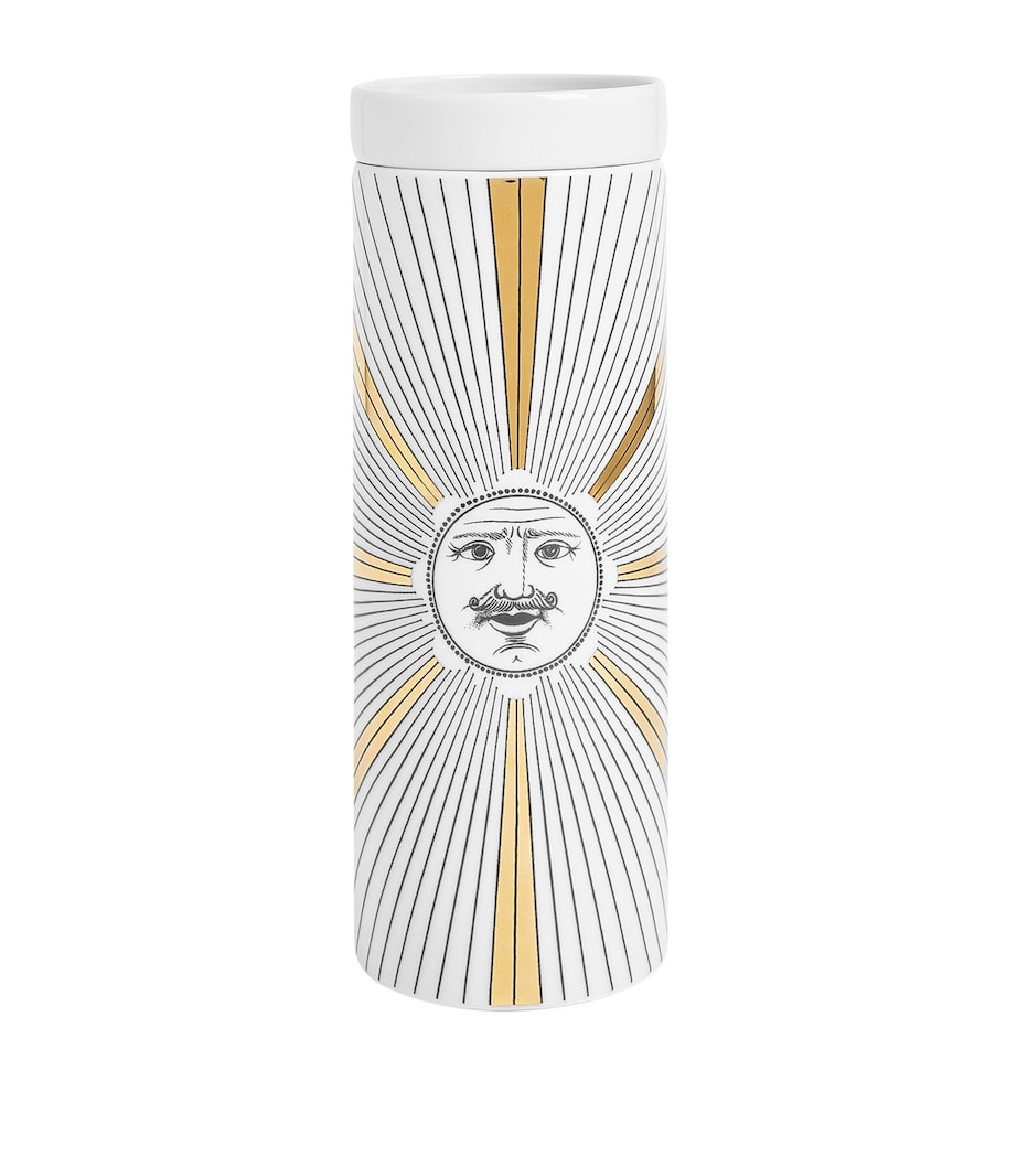 Tall Soli Candle (800g) MULTI Image 5