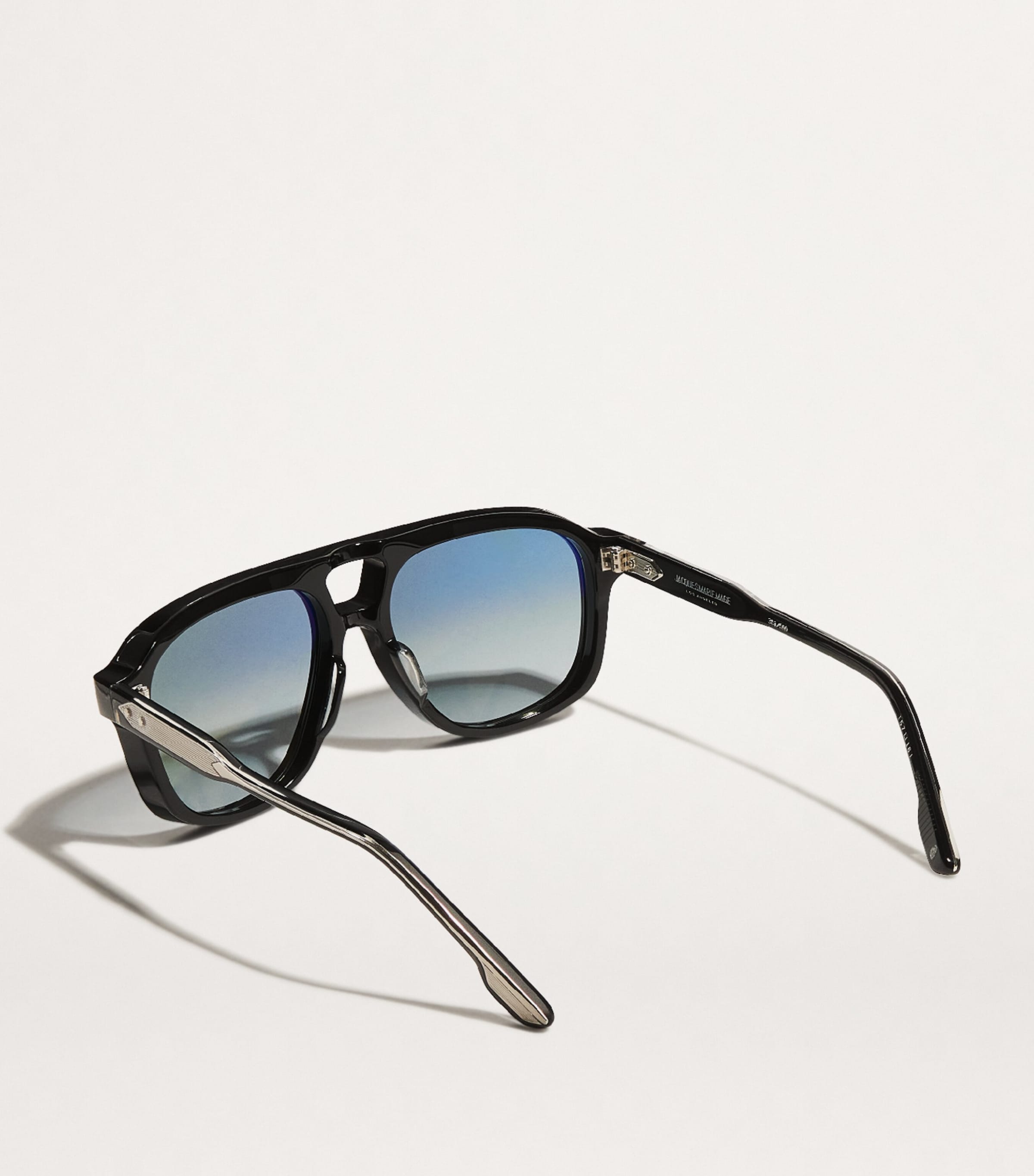 LEONARD♡トップスsize40 Jacques Marie Mage Leonard Sun (Sun Suede)