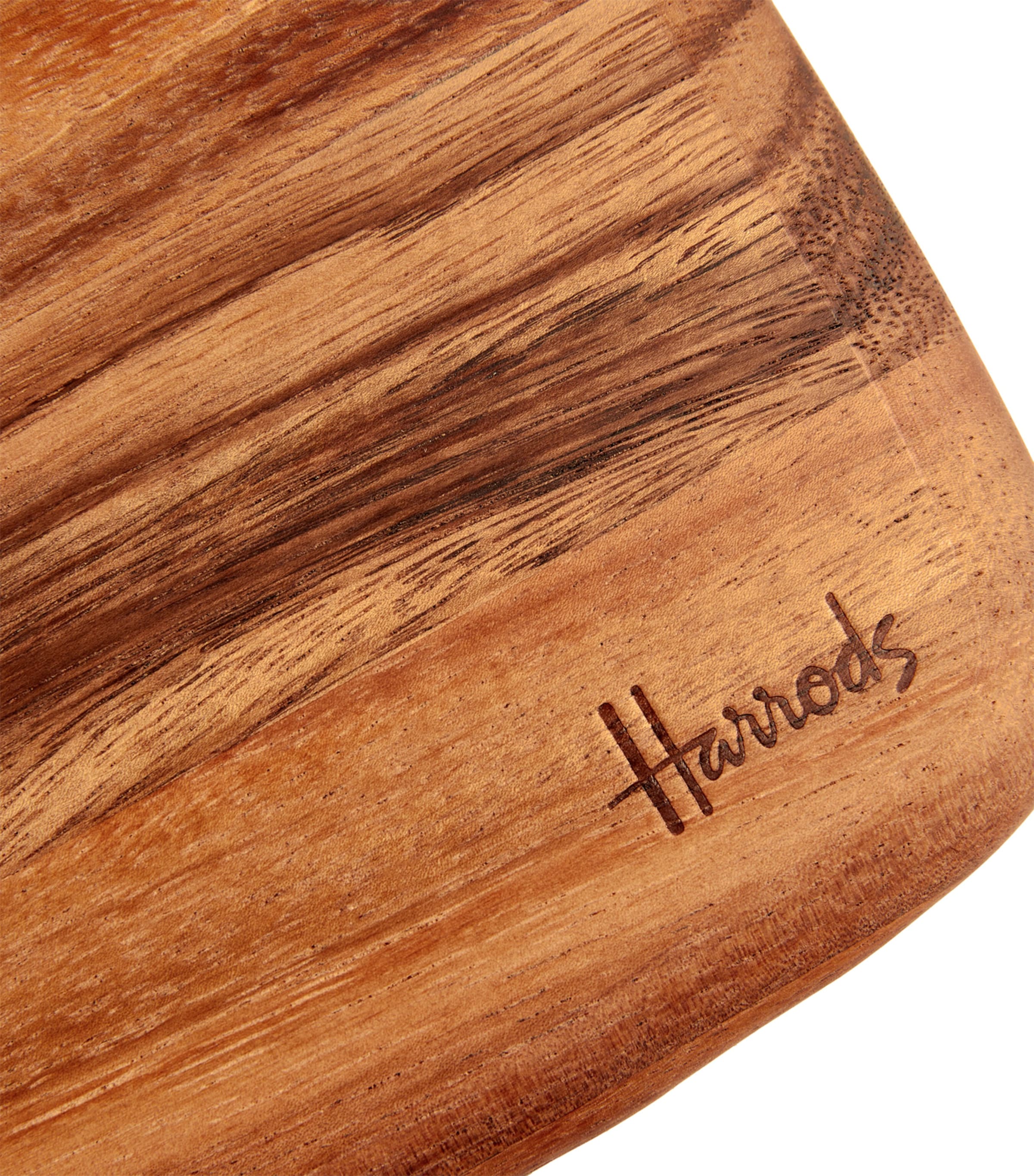 Harrods Acacia Wood Cheeseboard | Designers | Harrods | Dining | Serveware | Serving Plates Harrods Acacia Wood Cheeseboard | Designers | Harrods | Dining | Serveware | Serving Plates