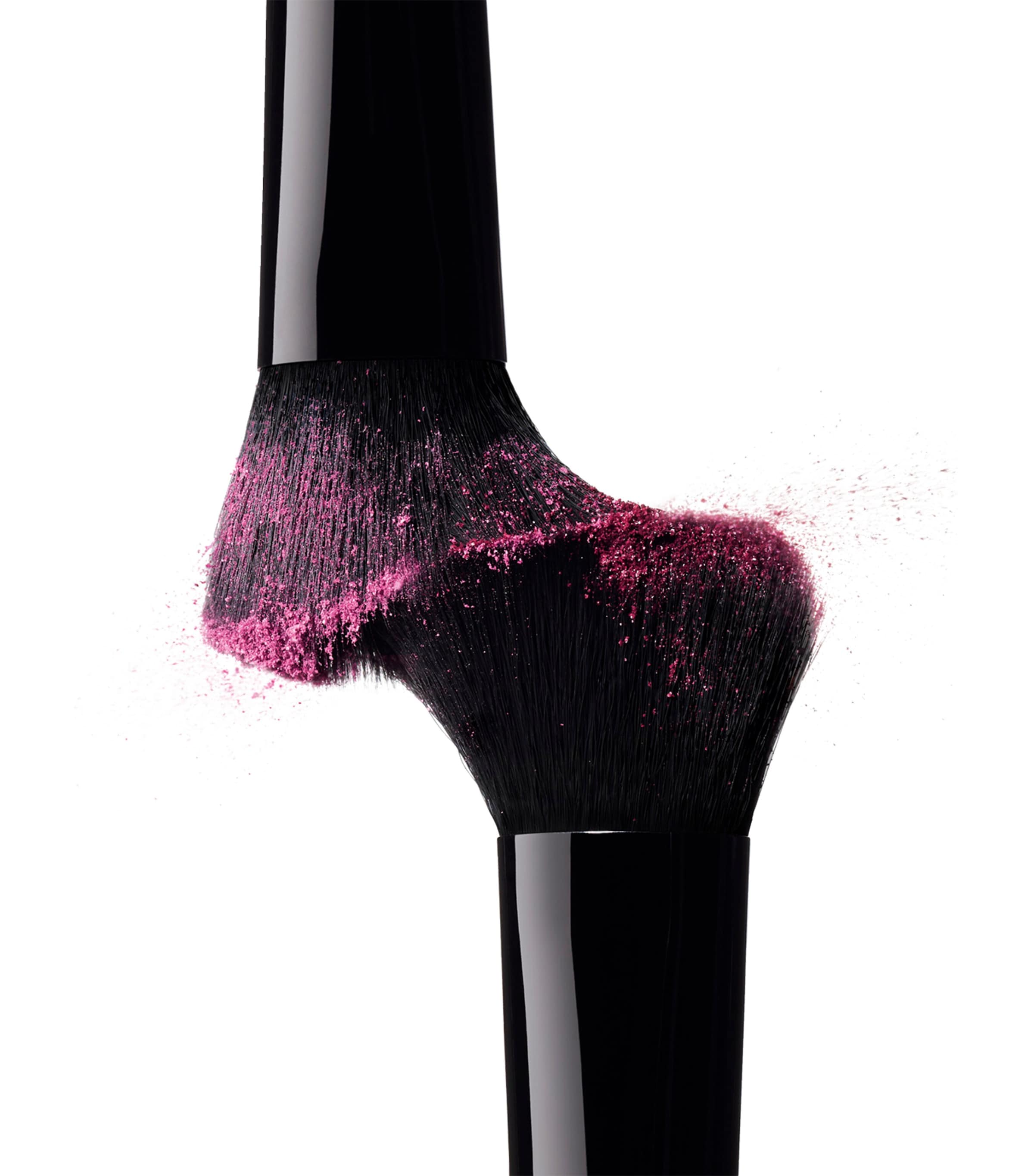 LES PINCEAUX Make-up Brush Set NO COLOUR Image 4