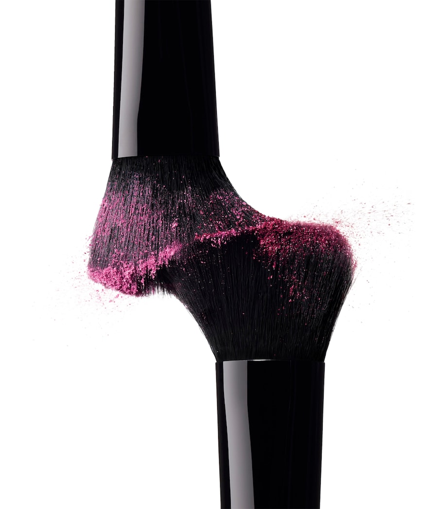 LES PINCEAUX Make-up Brush Set NO COLOUR Image 4