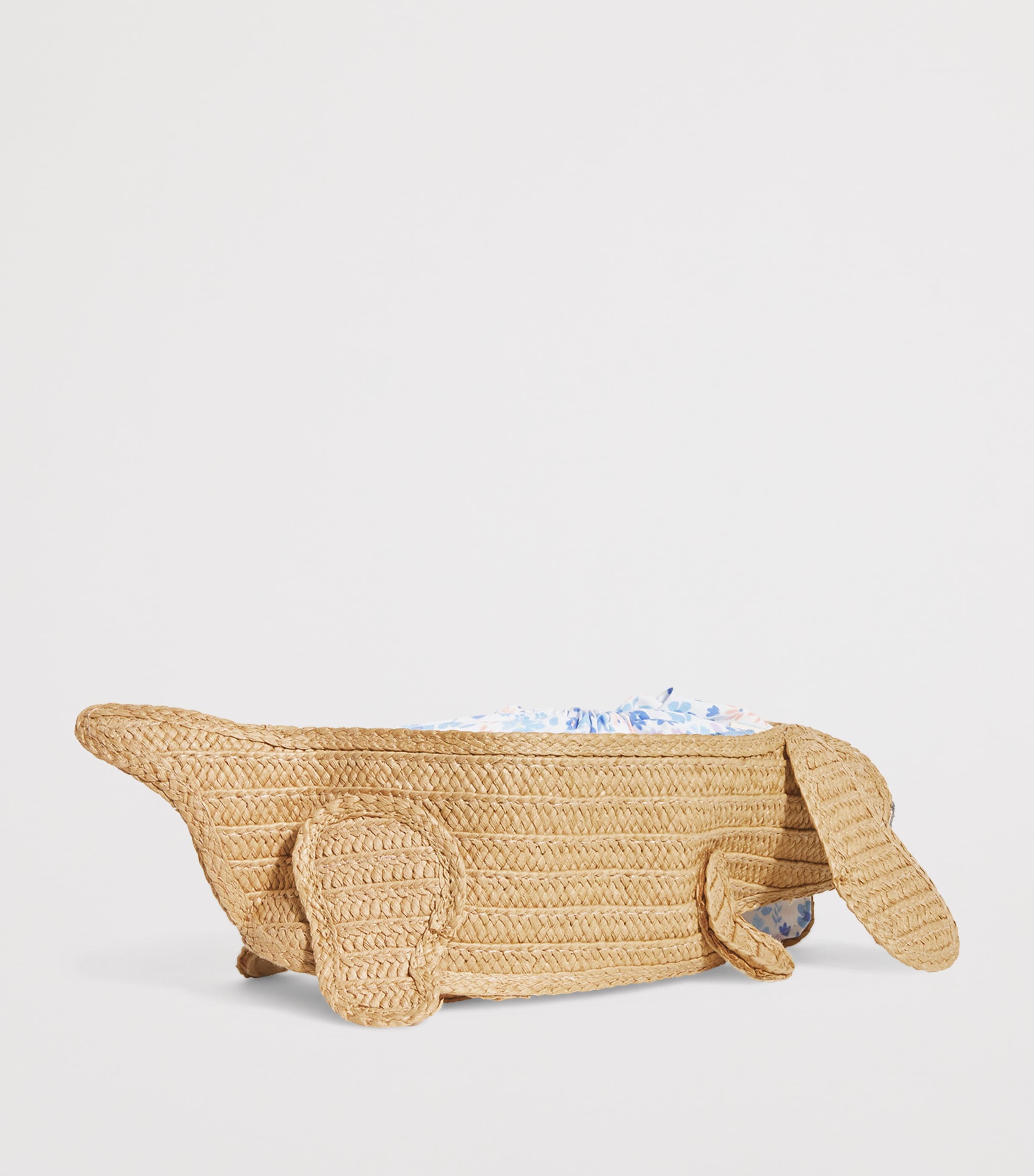 Sausage Dog Shoulder Bag MULTI Image 2