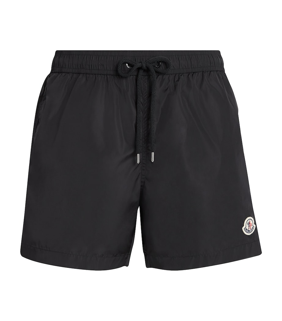 Logo Swim Shorts 999 Image 1