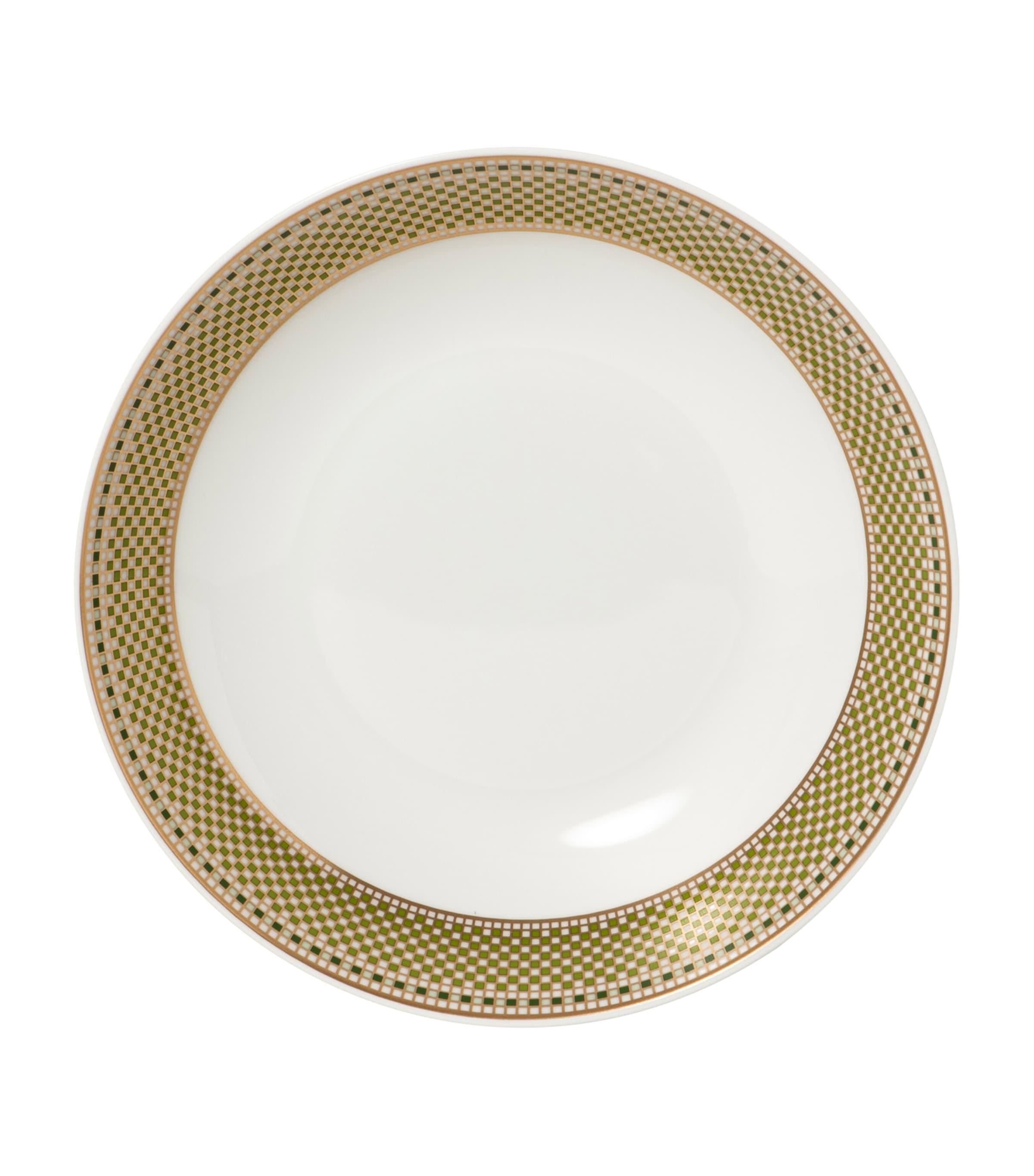 Bernardaud Augusta Coupe Soup Bowl