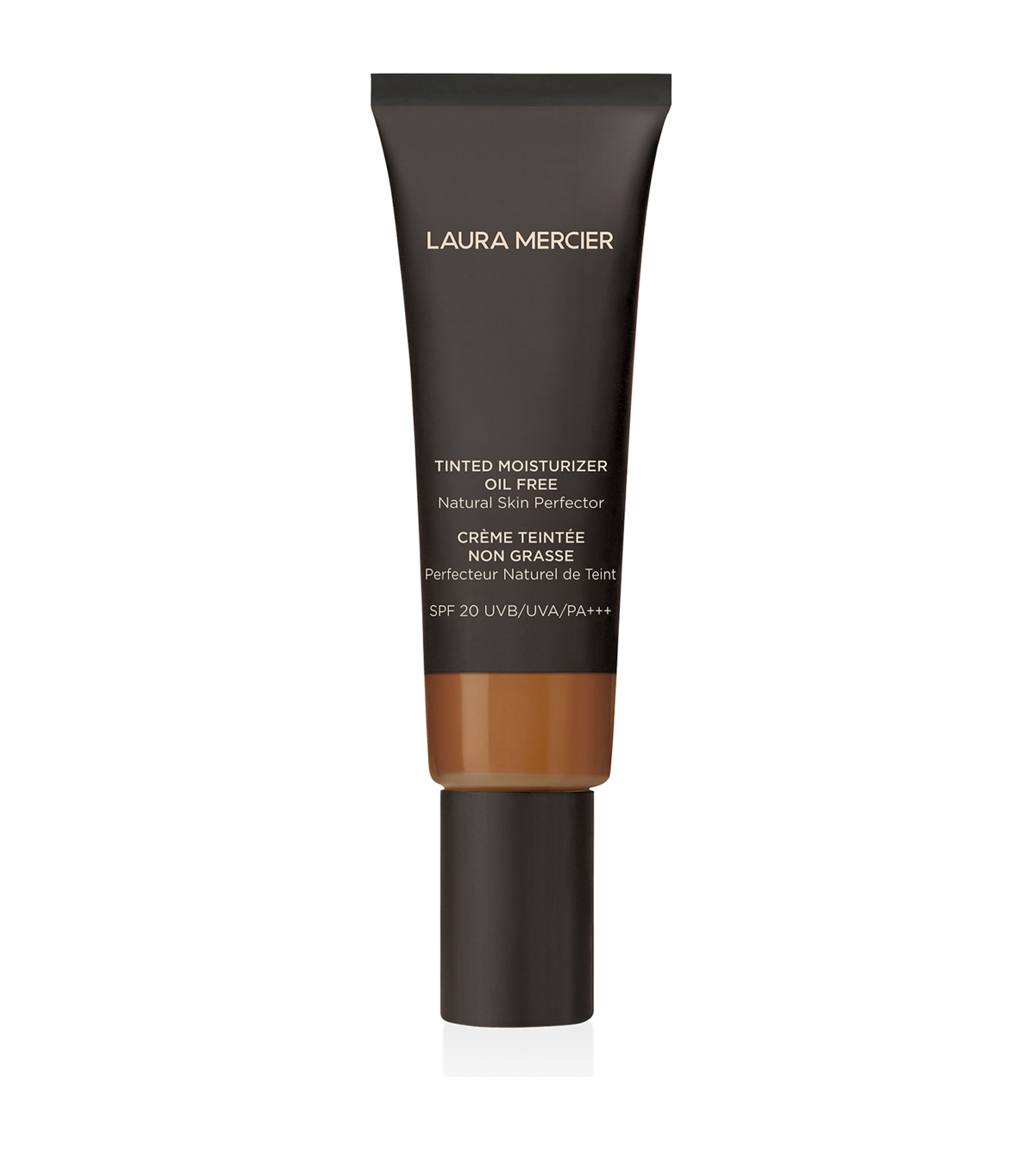 Shop Laura Mercier Tinted Moisturizer Oil Free Natural Skin Perfector In Neutral