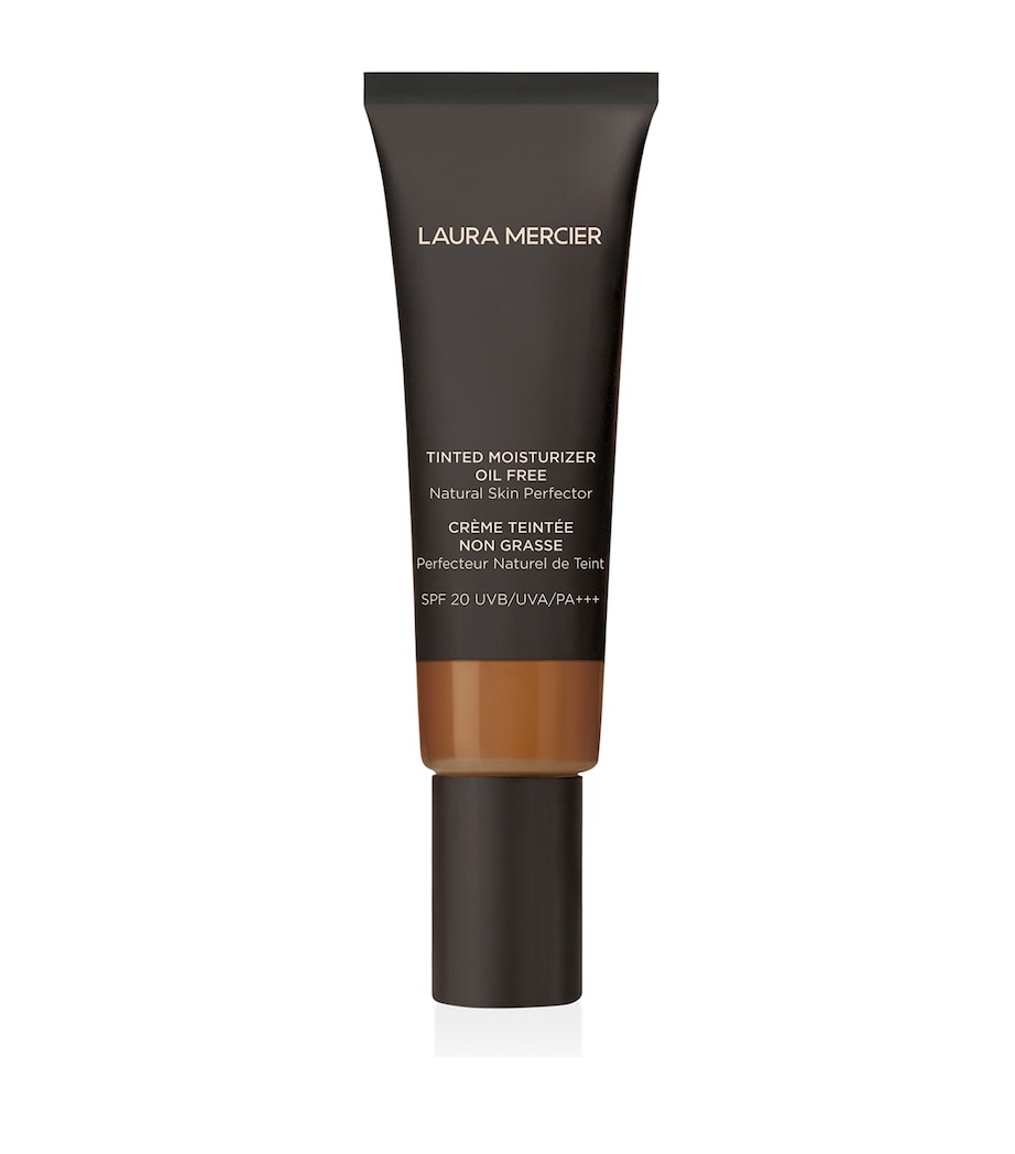Tinted Moisturizer Oil Free Natural Skin Perfector MOCHA Image 1