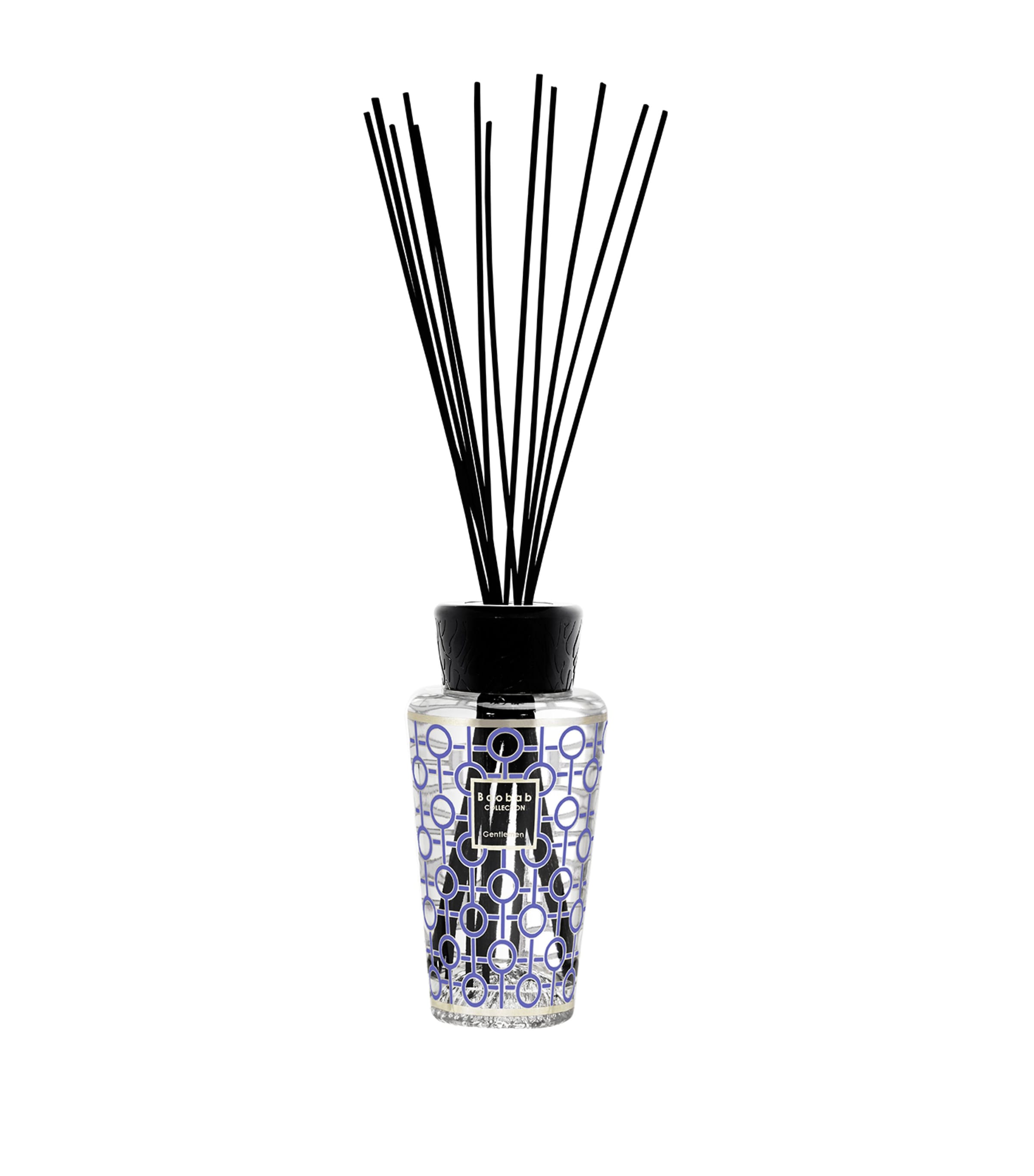 Baobab Collection Gentleman Diffuser