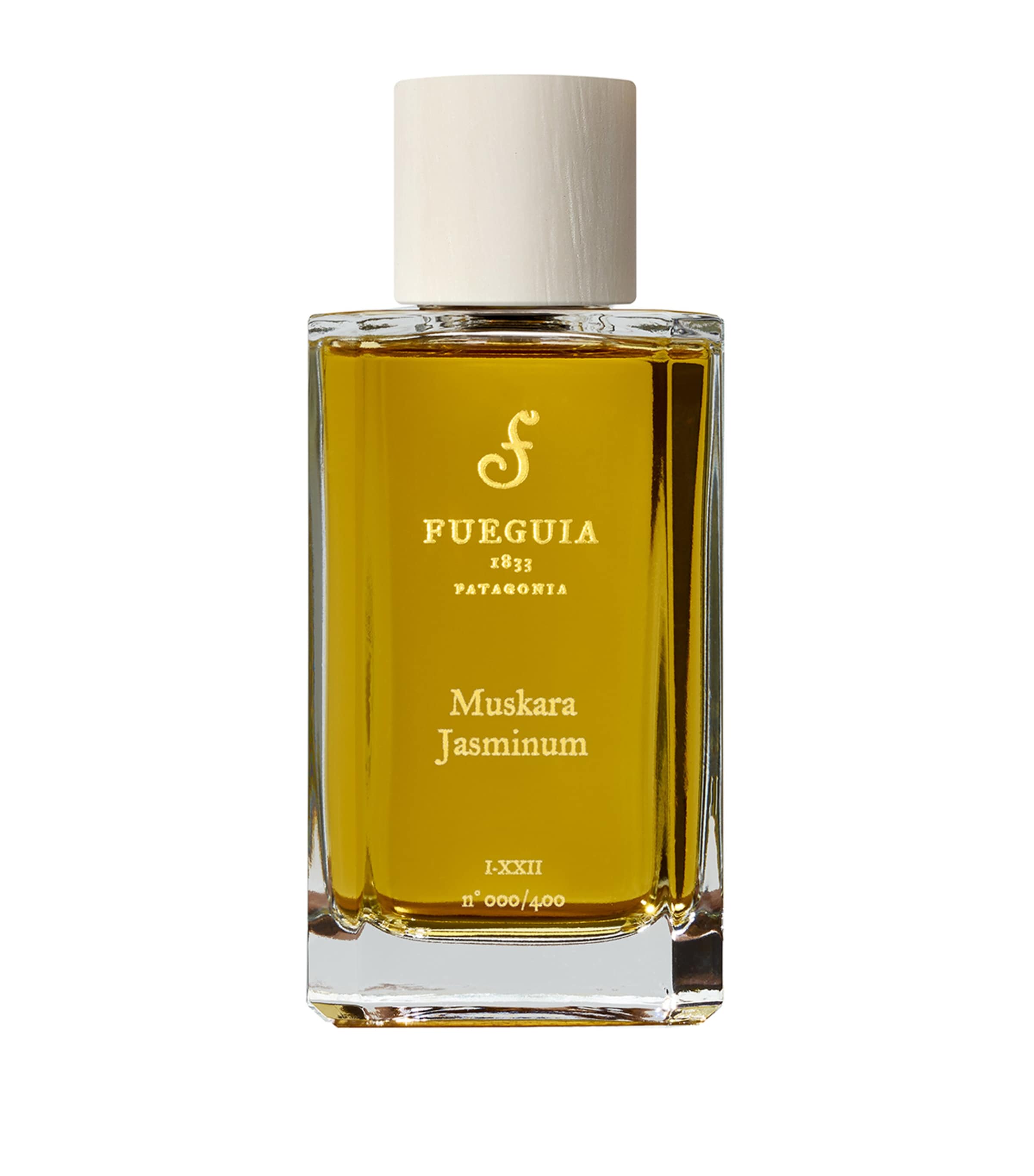 Fueguia 1833 Muskara Jasminum Perfume (100ml) | Harrods US