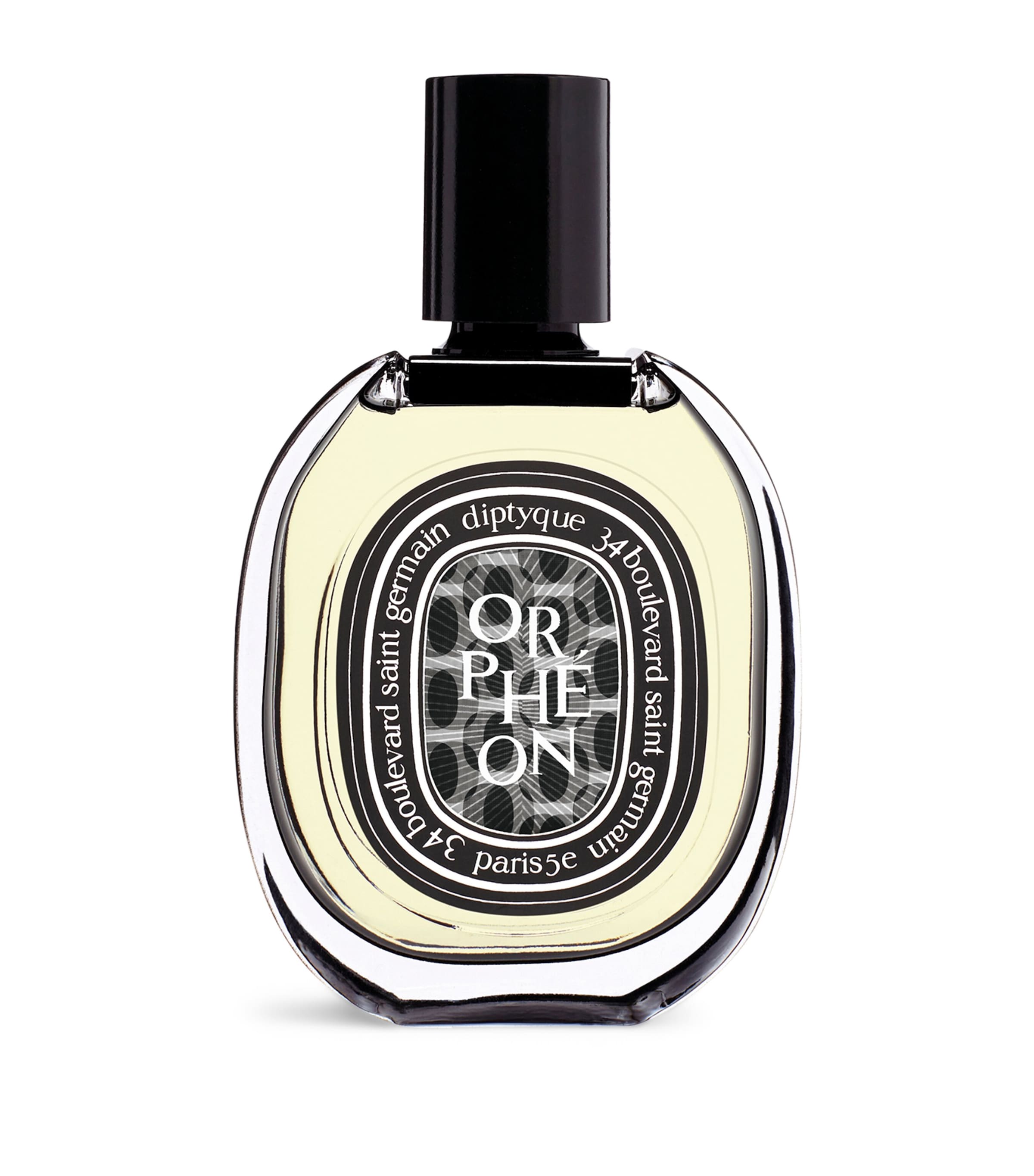 DIPTYQUE ORPHEON 75ml 正規品 Diptyque Orpheon Eau de Parfum