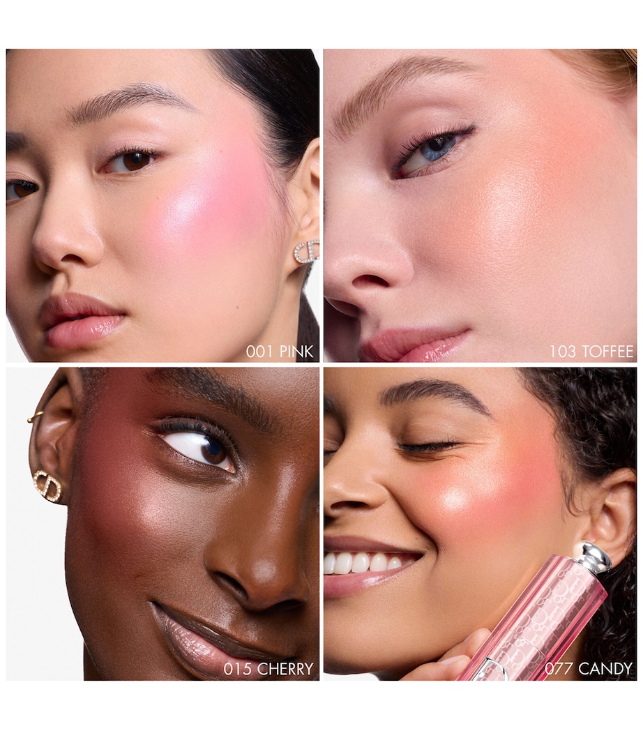 DIOR Dior Backstage Rosy Glow Stick Pomelo Image 3