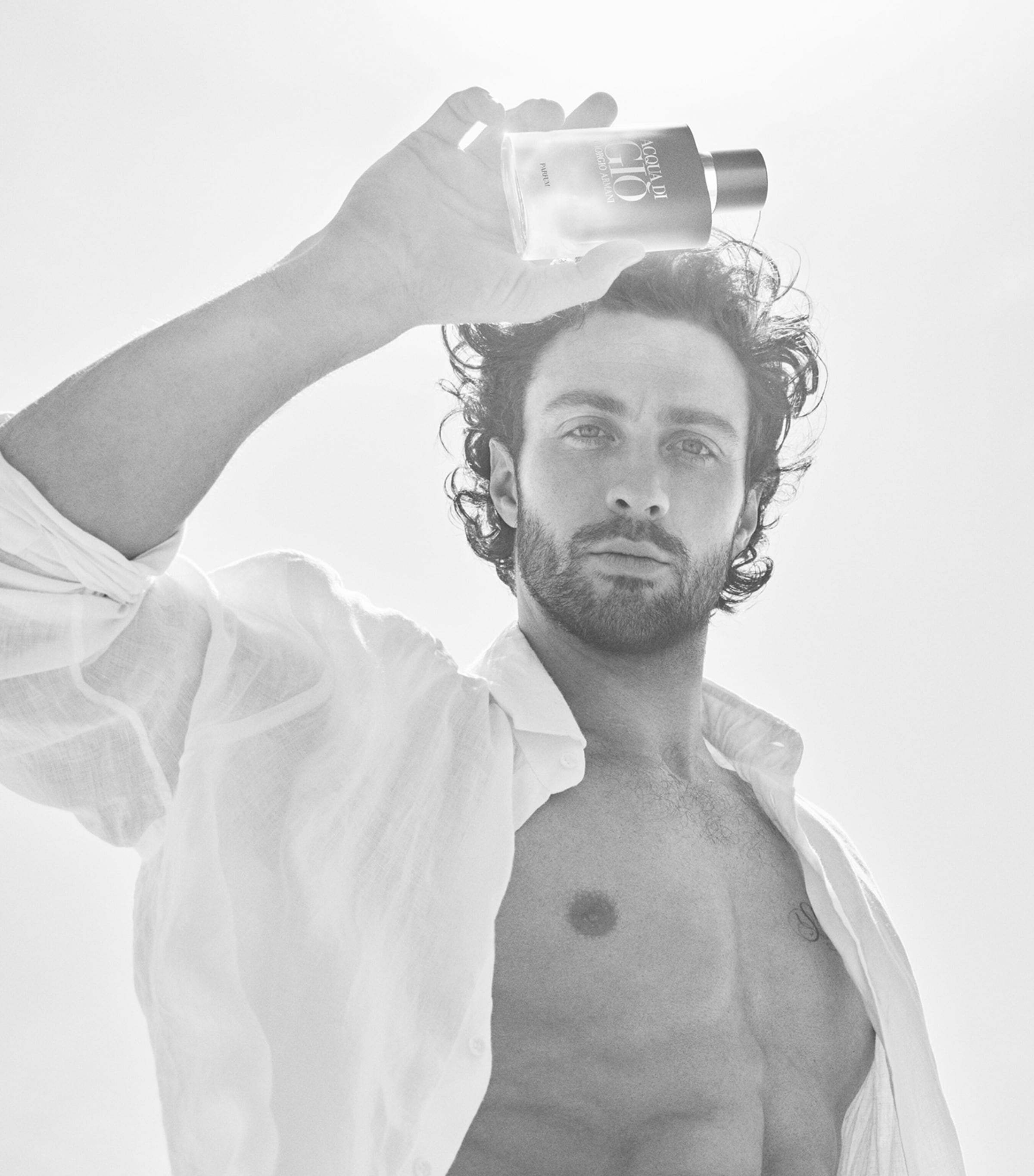 acqua di gio parfum 200 ml