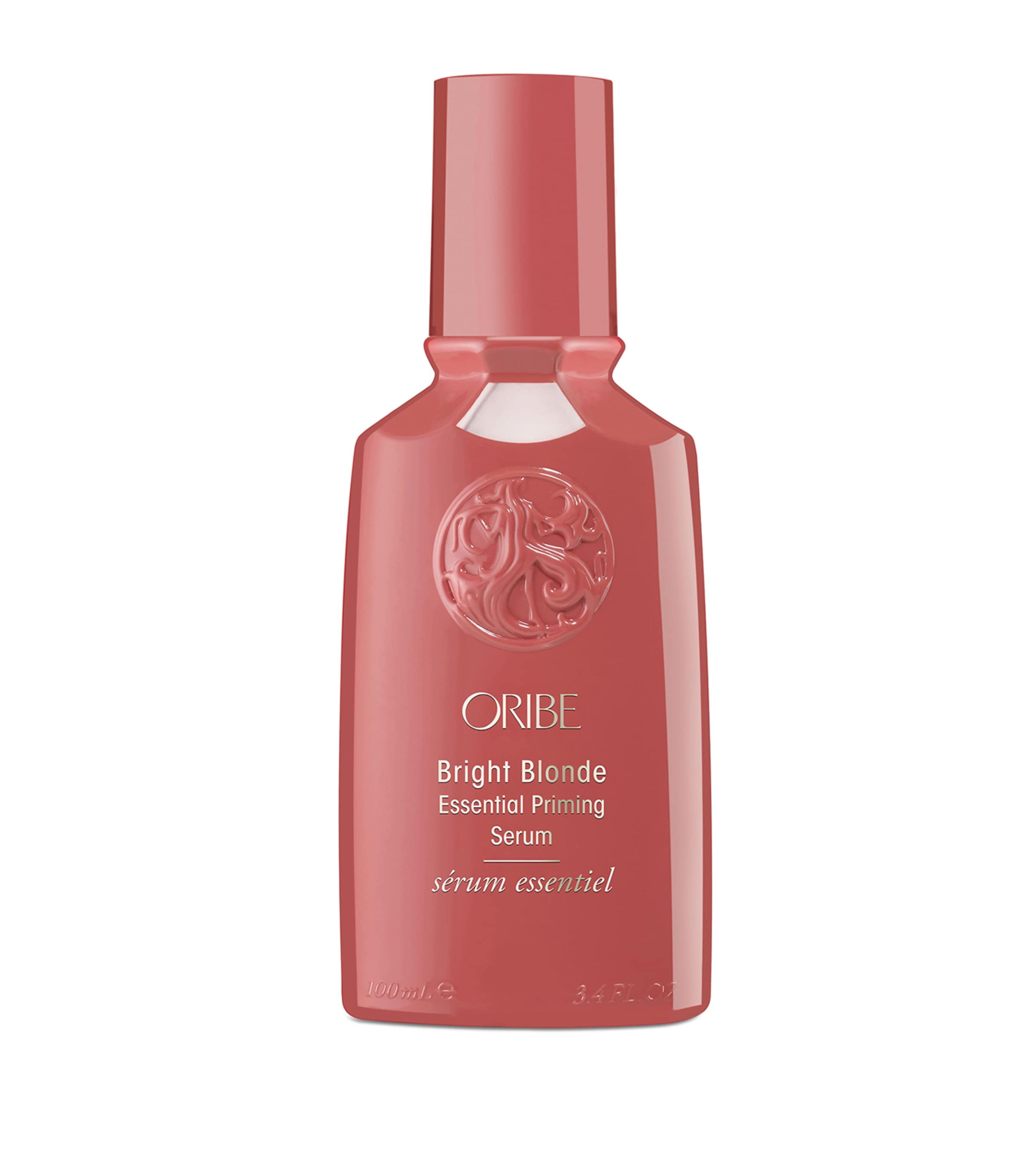 Oribe Bright Blonde Priming Serum