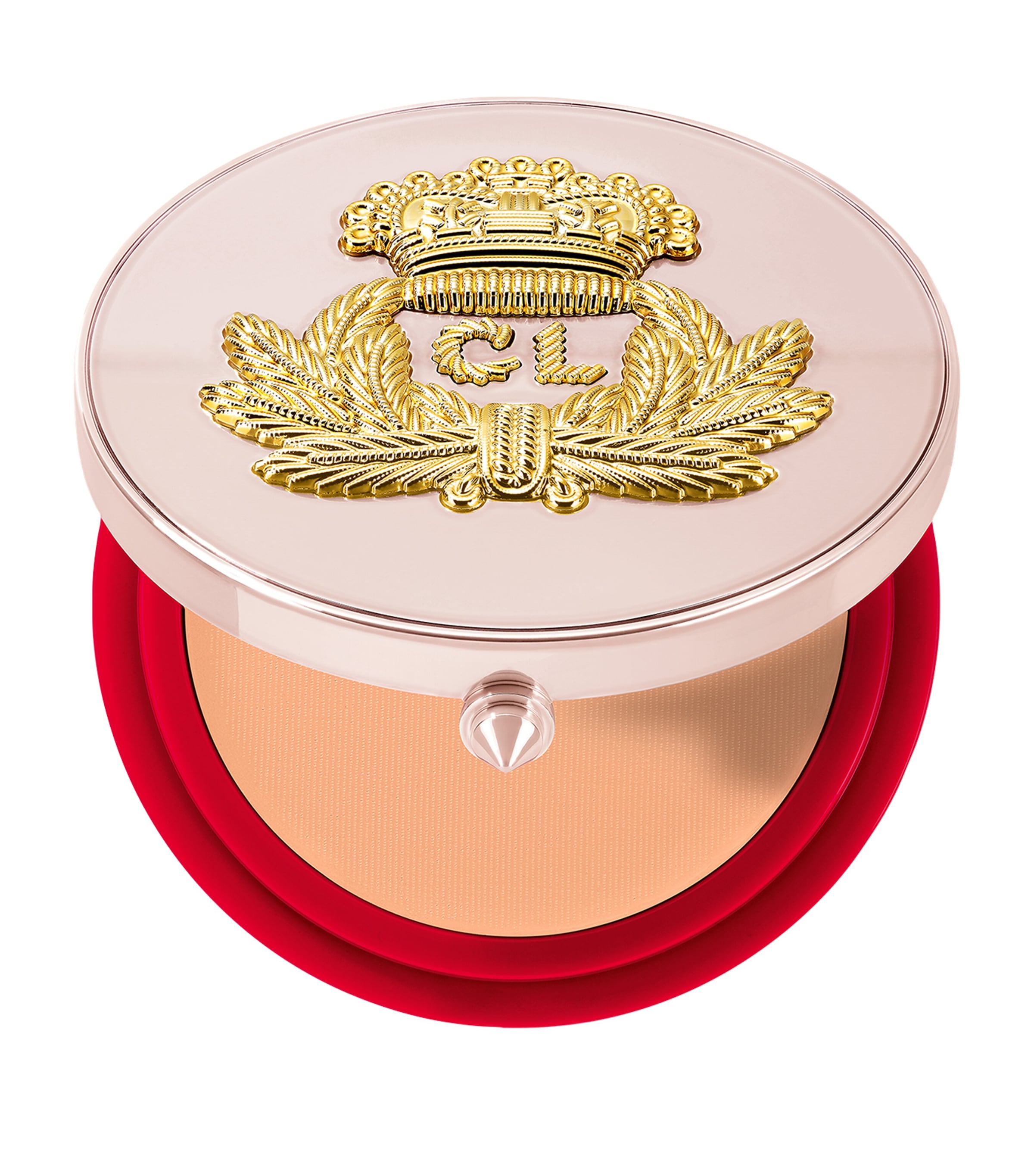Christian Louboutin Teint Fétiche Le Baume de Teint Foundation Golden Nude Image 1
