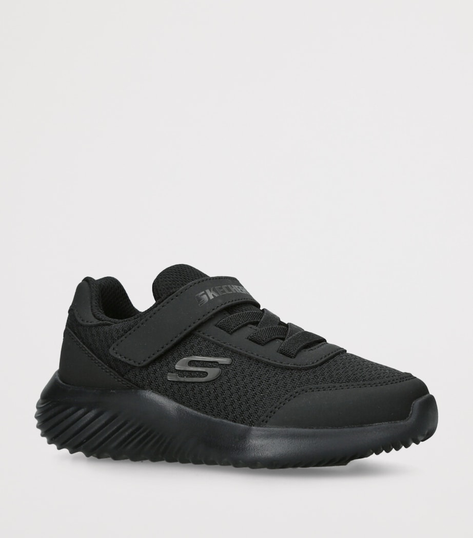 Skechers Bounder Trekzic Sneakers Black Image 2