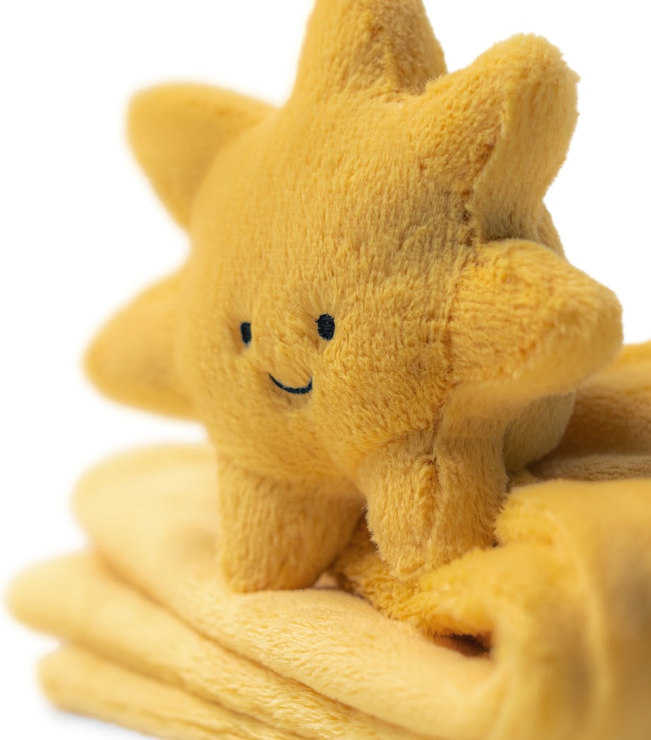 Jellycat Amuseables Sun Soother (34cm x 34cm) Image 6