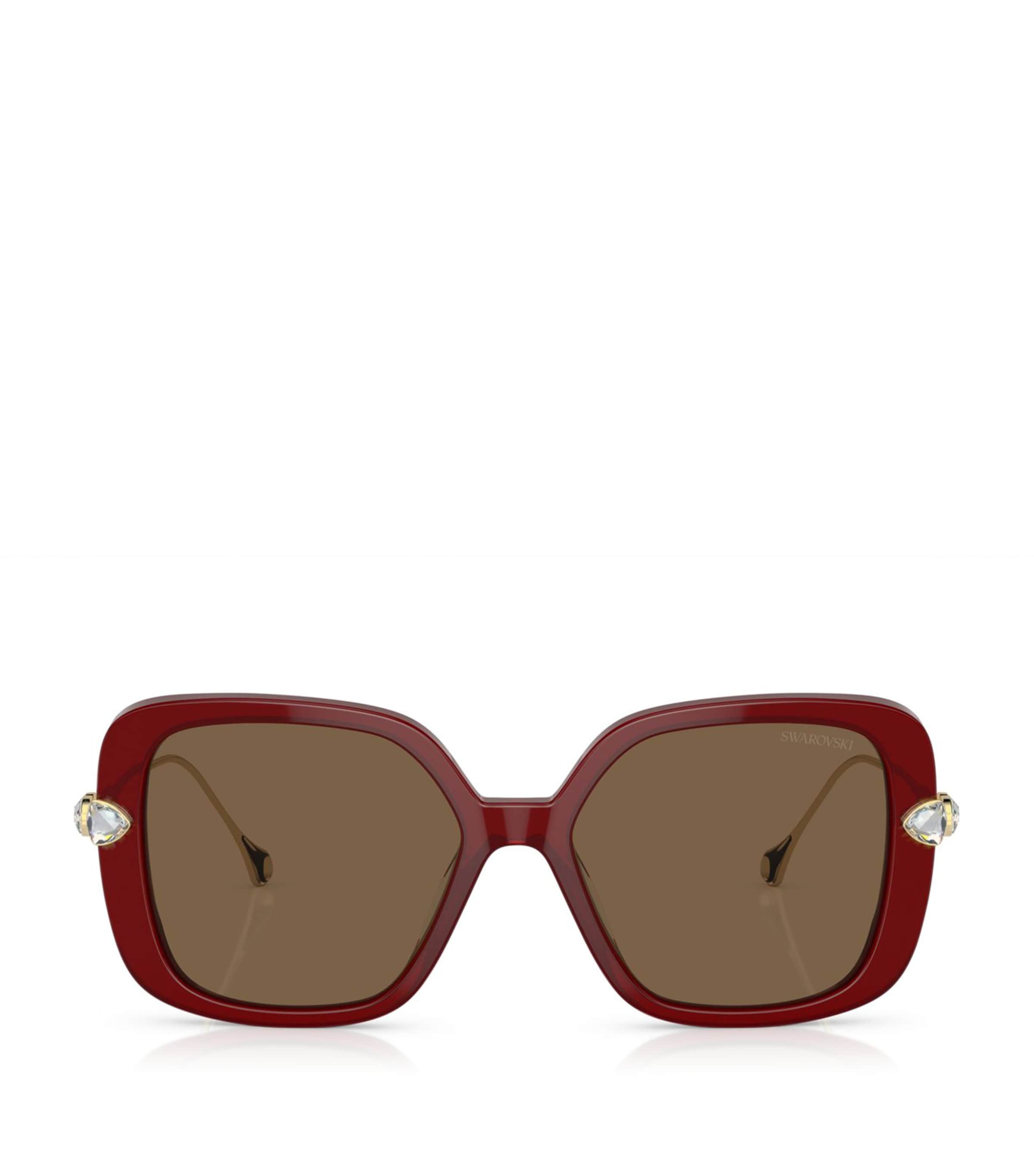 Swarovski Injected SK6011 Sunglasses | Holiday Shop | Womens | Sunglasses | Women Accessories