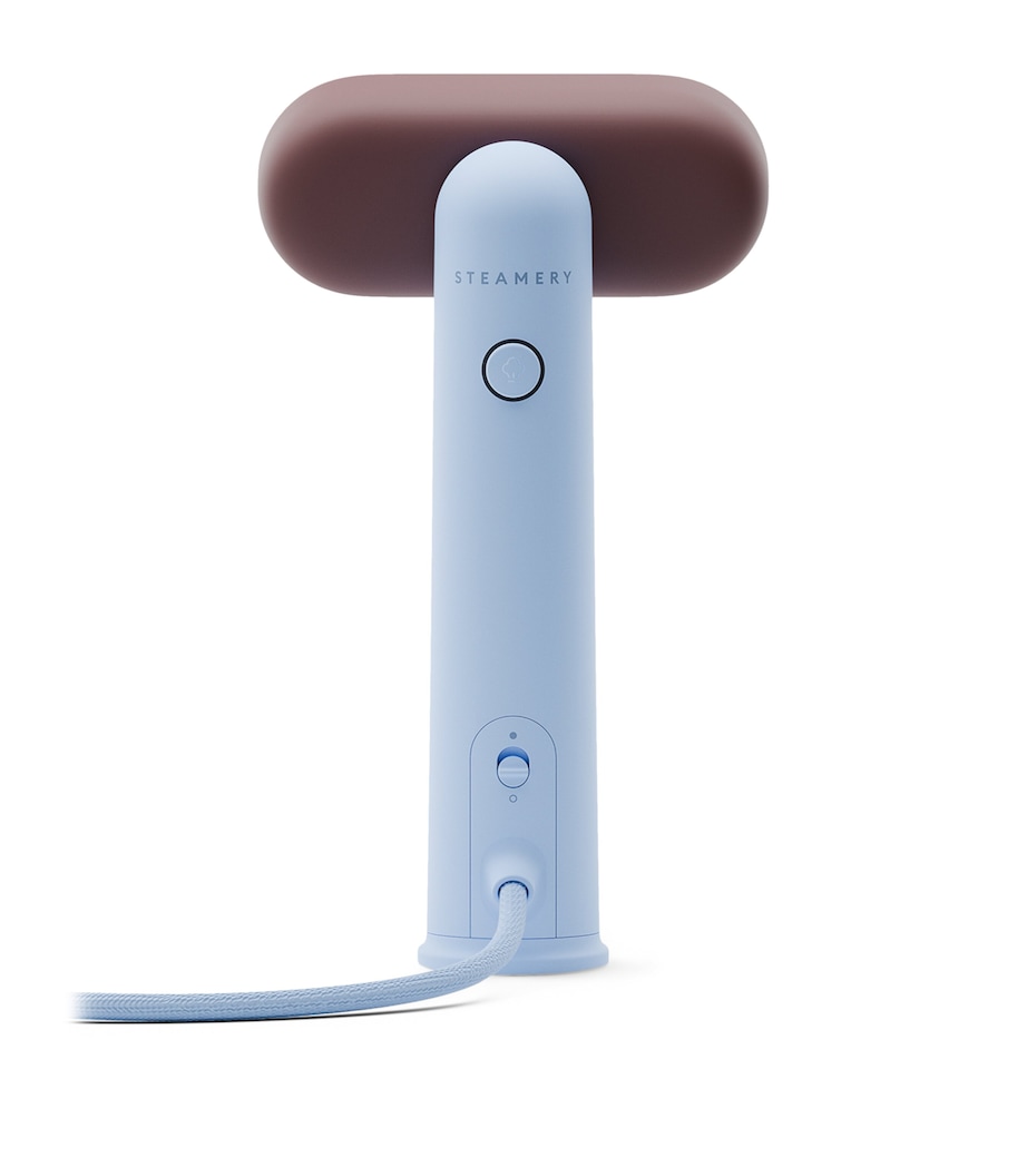 Cirrus Lite Handheld Travel Steamer SKY & TERRA Image 1