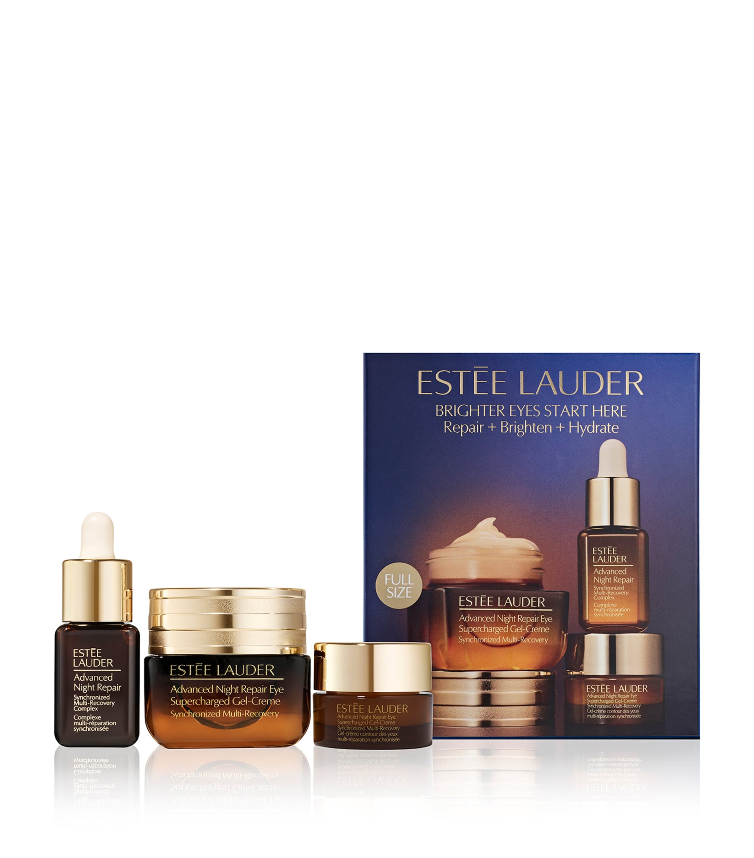 Estée Lauder Advanced Night Repair 3-piece Skincare Gift Set