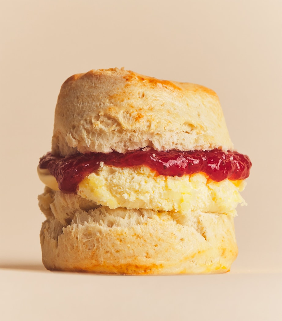 Harrods The Afternoon Tea Edition (425g) Image 2