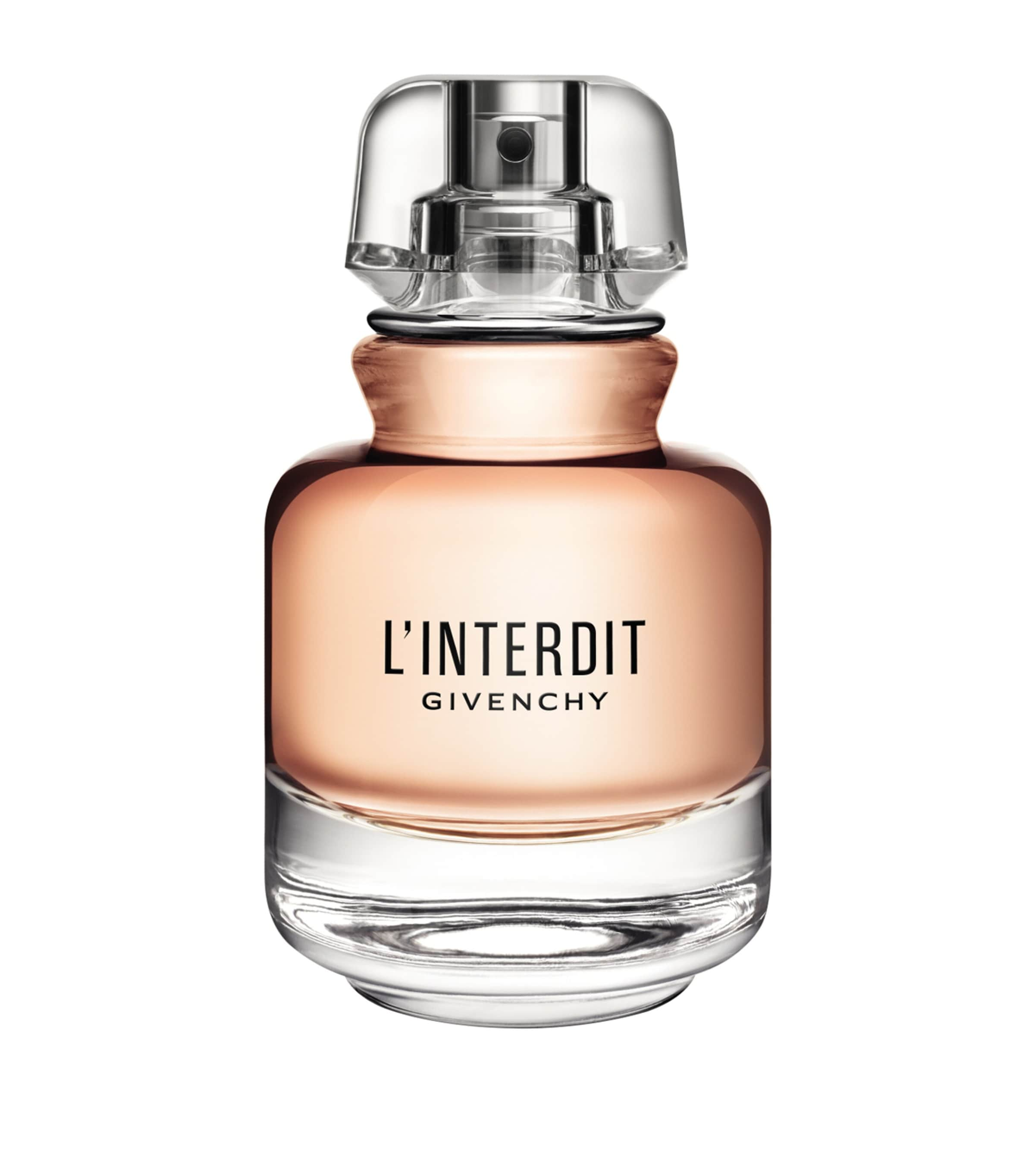 Givenchy L'interdit Hair Mist Eau De Parfum