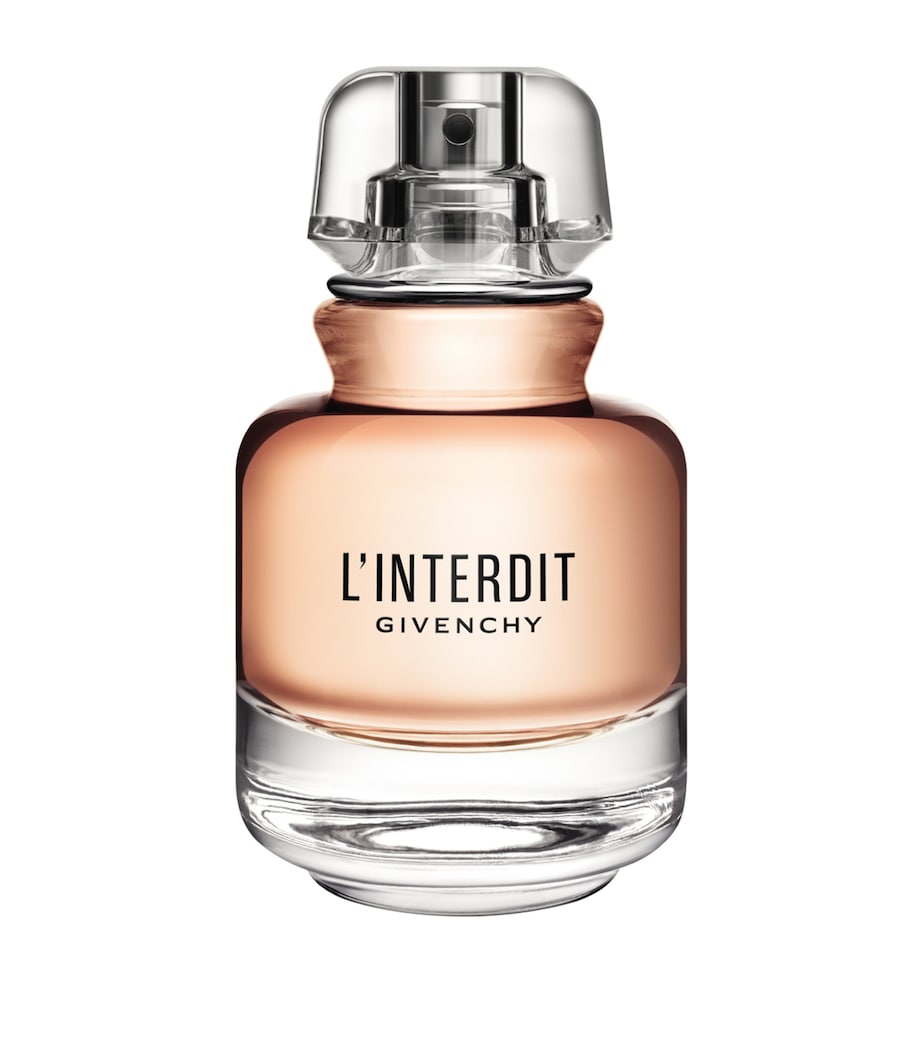 L'Interdit Hair Mist Eau de Parfum (35ml) NO COLOUR Image 1
