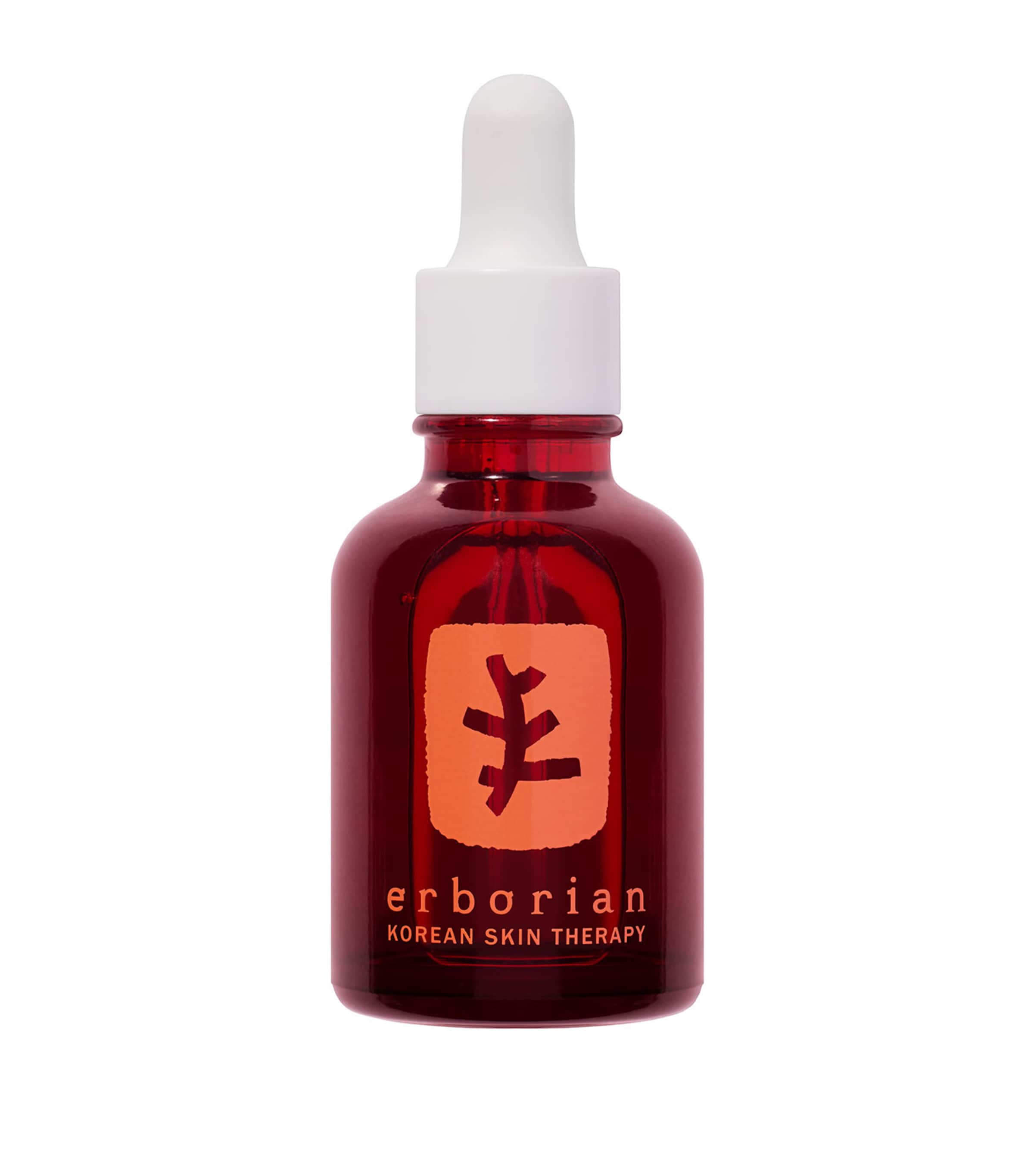 Erborian Skin Therapy Multi-perfecting Night Oil-serum (various Volume) - 30ml