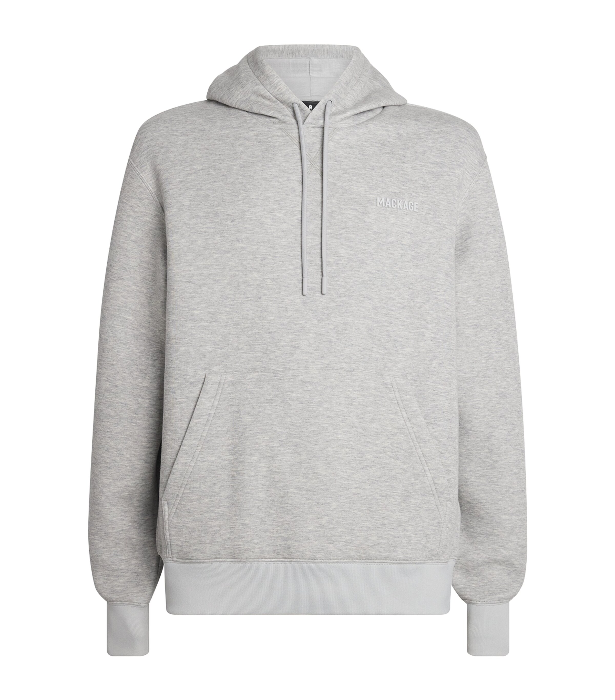 Mackage Cotton-Blend Krystian Hoodie | Men Clothing | Sweatshirts & Hoodies | Designers | Mackage