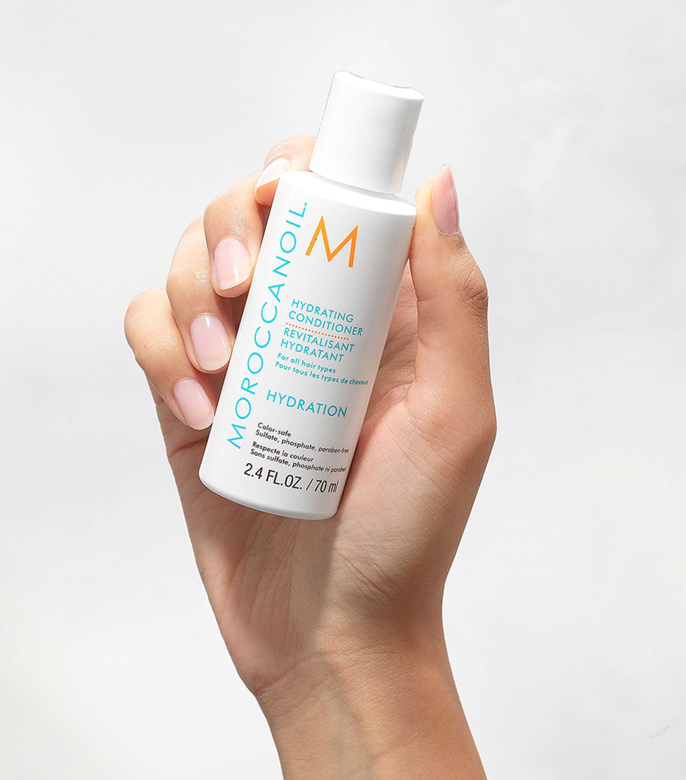 Hydration Discovery Kit NO COLOUR Image 6