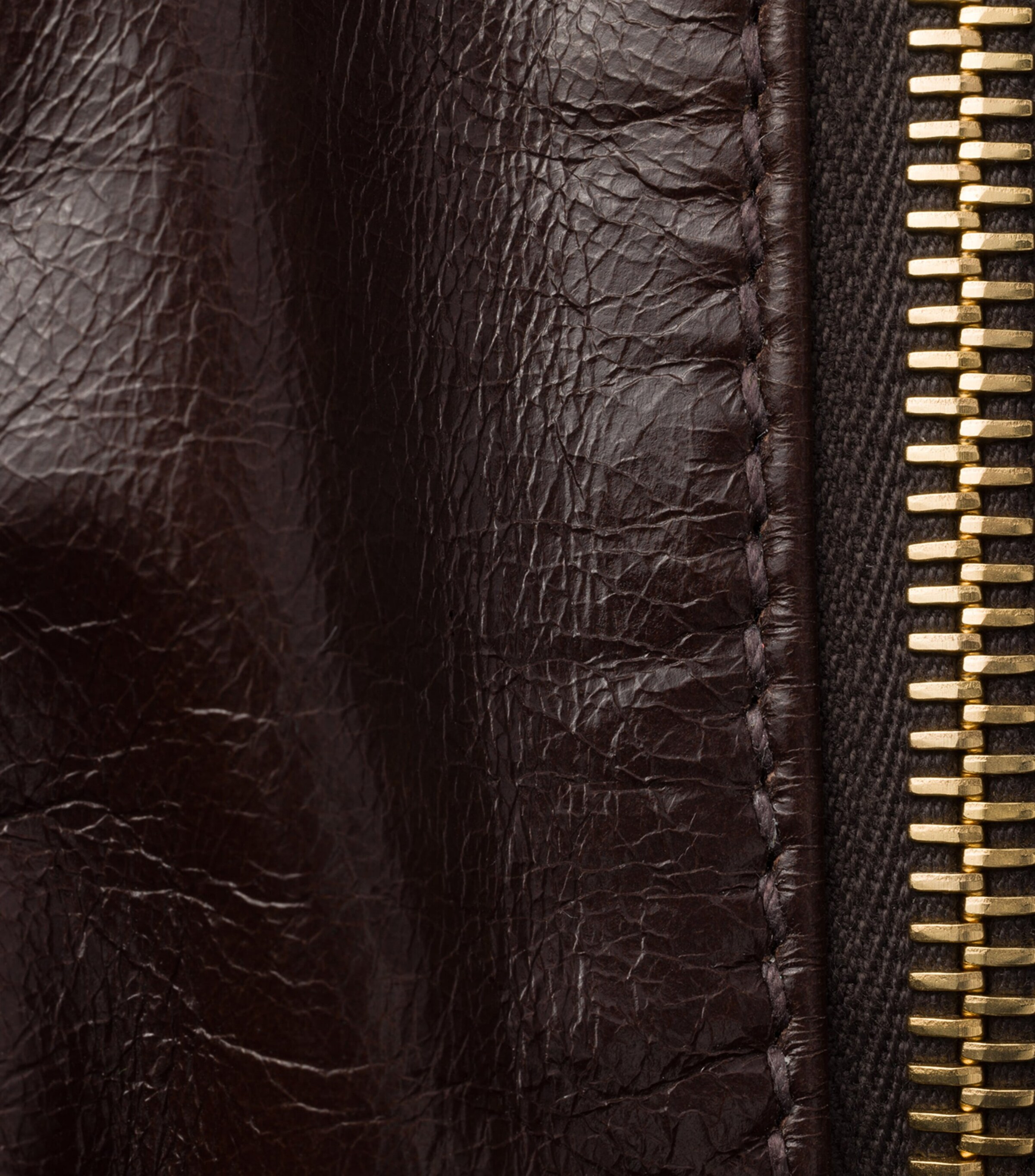 Mini Leather Dangle Top-Handle Bag F01D6 Image 5