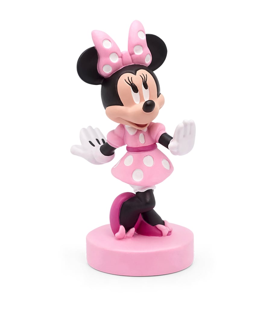 Disney Minnie Mouse Audiobook MULTI Image 3